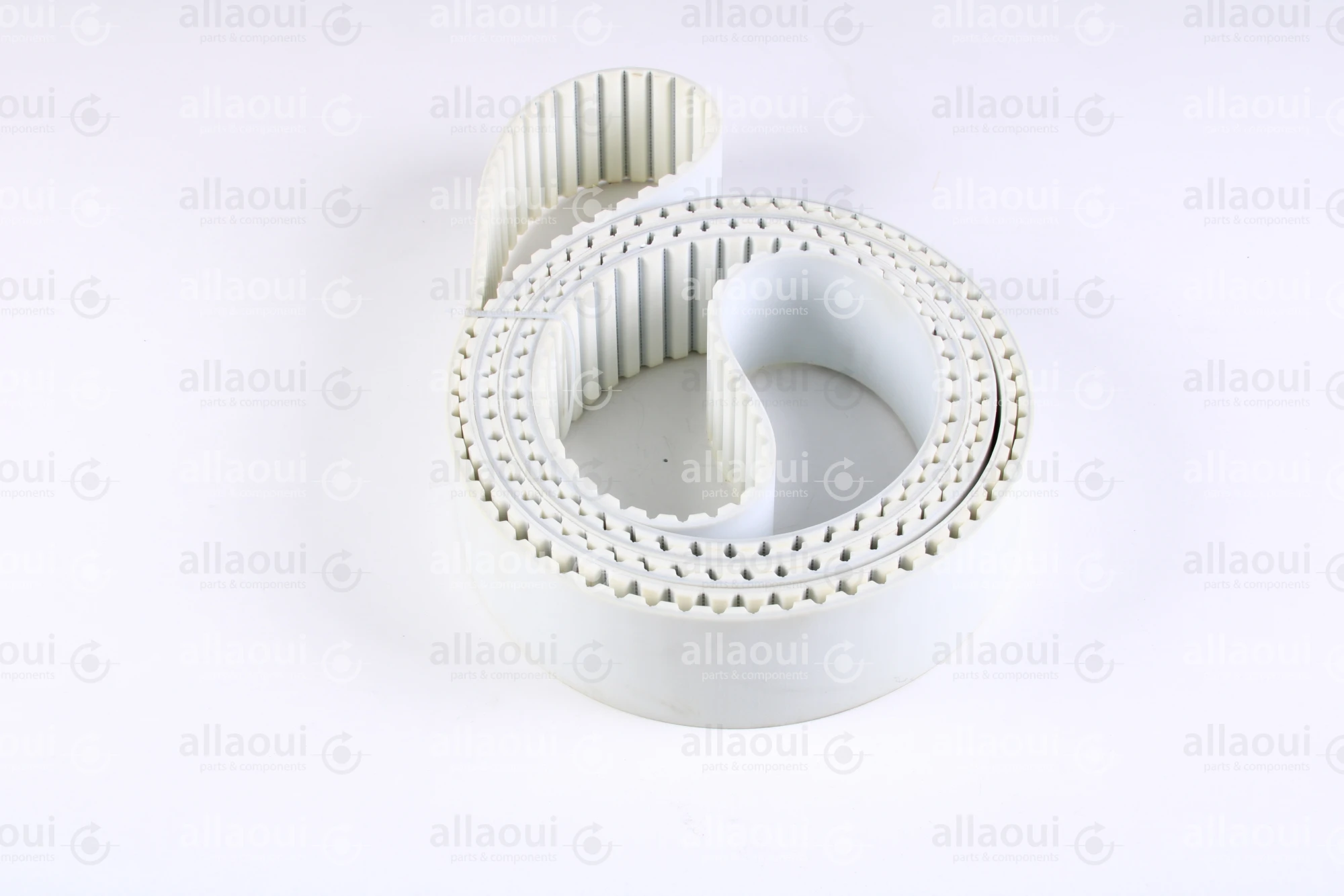 Müller Martini Toothed Belt 50AT10/3550 3675.2442.4 Müller Martini Toothed Belt 50AT10/3550 3675.2442.4