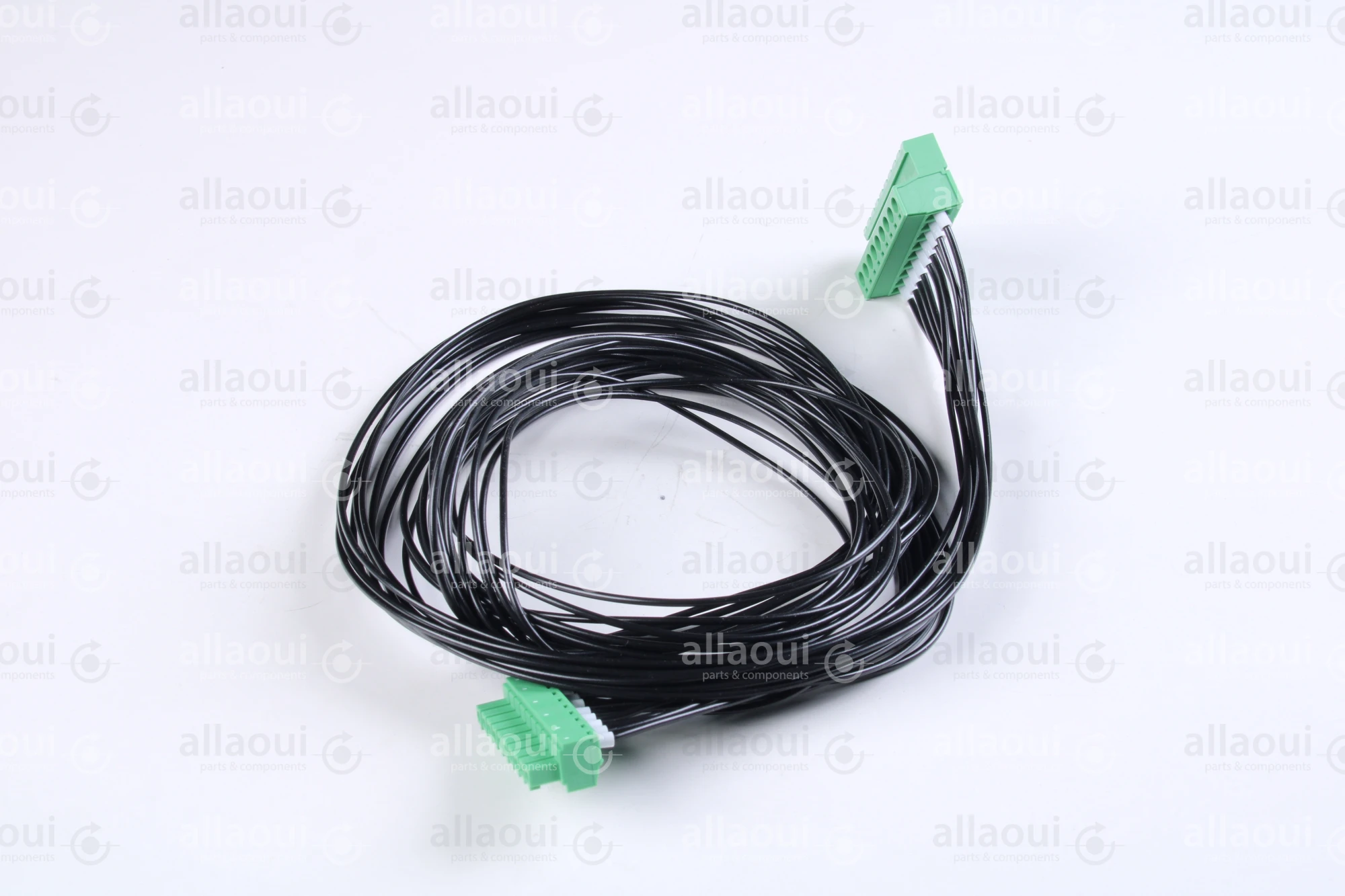 Koenig & Bauer (KBA) E-Port Fitting Cable P2016860 Koenig & Bauer (KBA) E-Port Fitting Cable P2016860