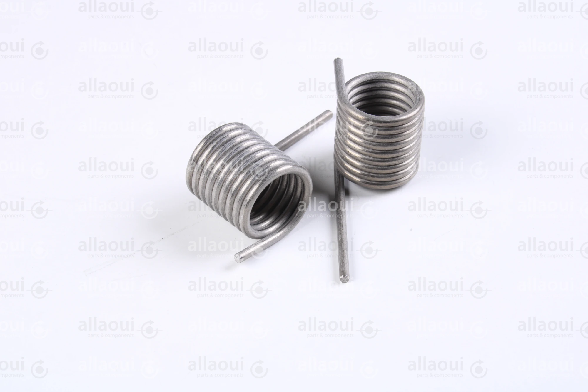 RIMA System Torsion Spring (2 Pieces) S-40-120 RIMA System Torsion Spring (2 Pieces) S-40-120