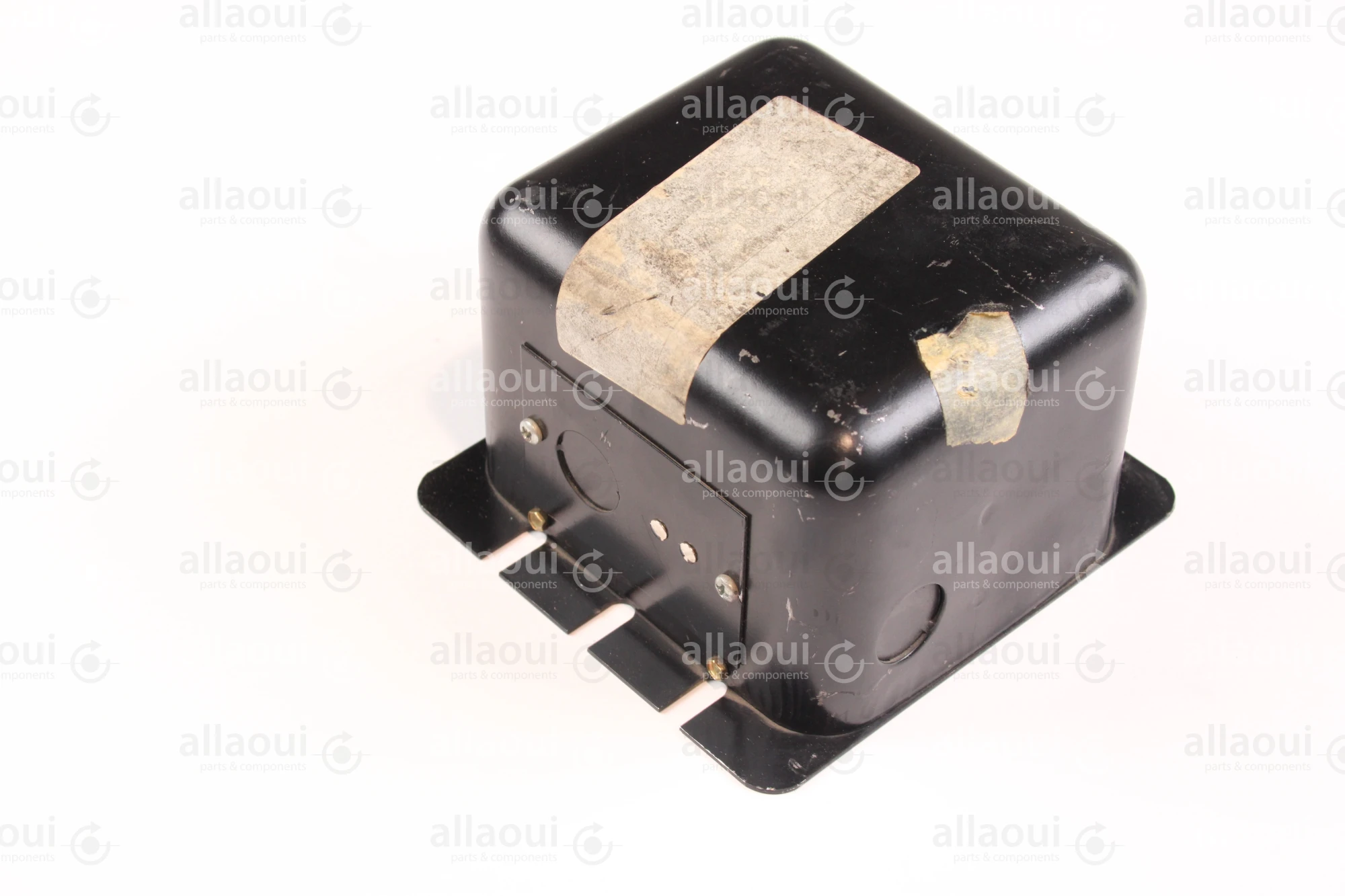 Belpa Gas and Oil Burner Converter H4/TIB-7 Belpa Gas and Oil Burner Converter H4/TIB-7