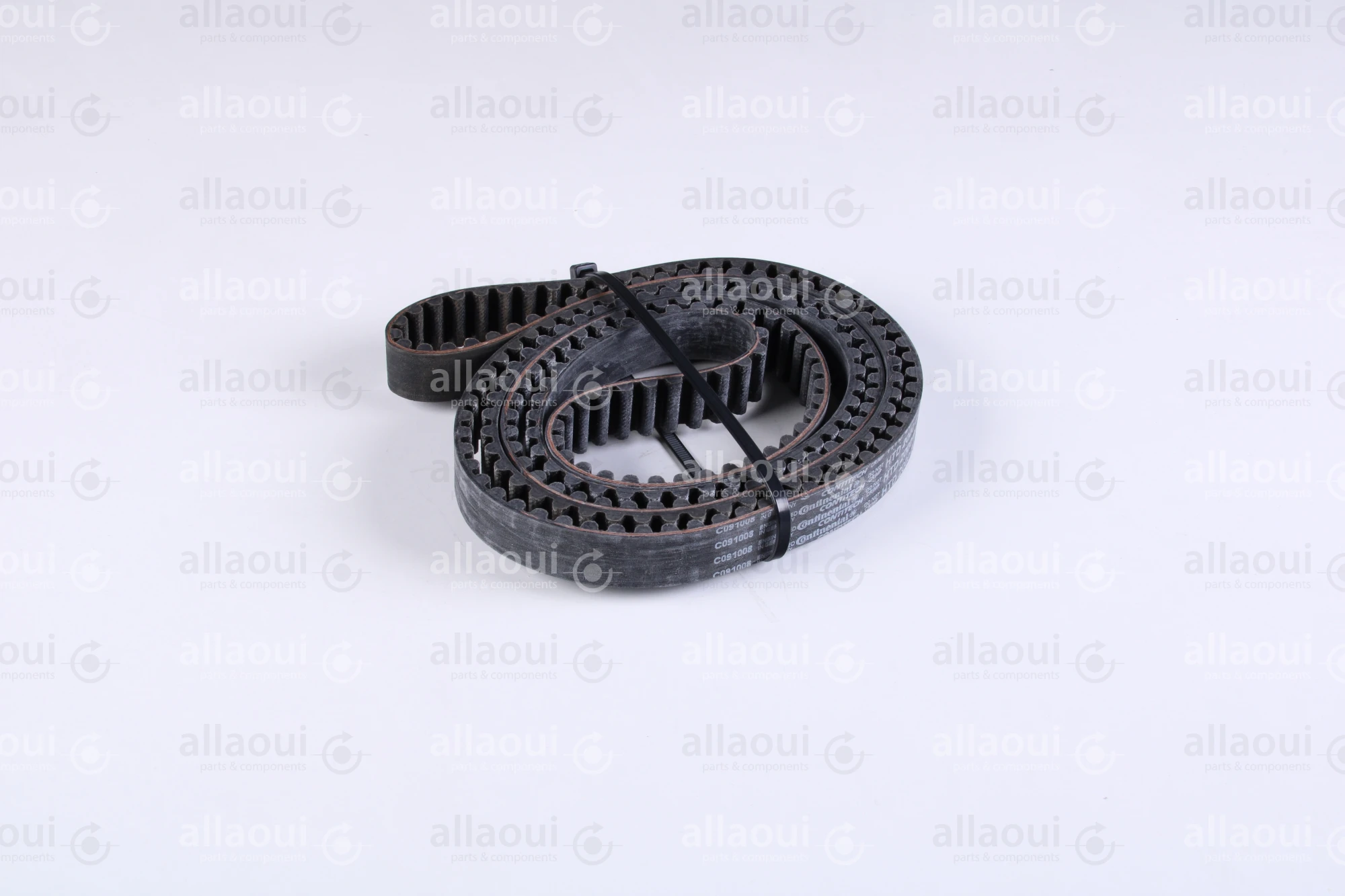 Müller Martini Toothed Belt 2000-8M-20HTD 0039.3630 Müller Martini Toothed Belt 2000-8M-20HTD 0039.3630