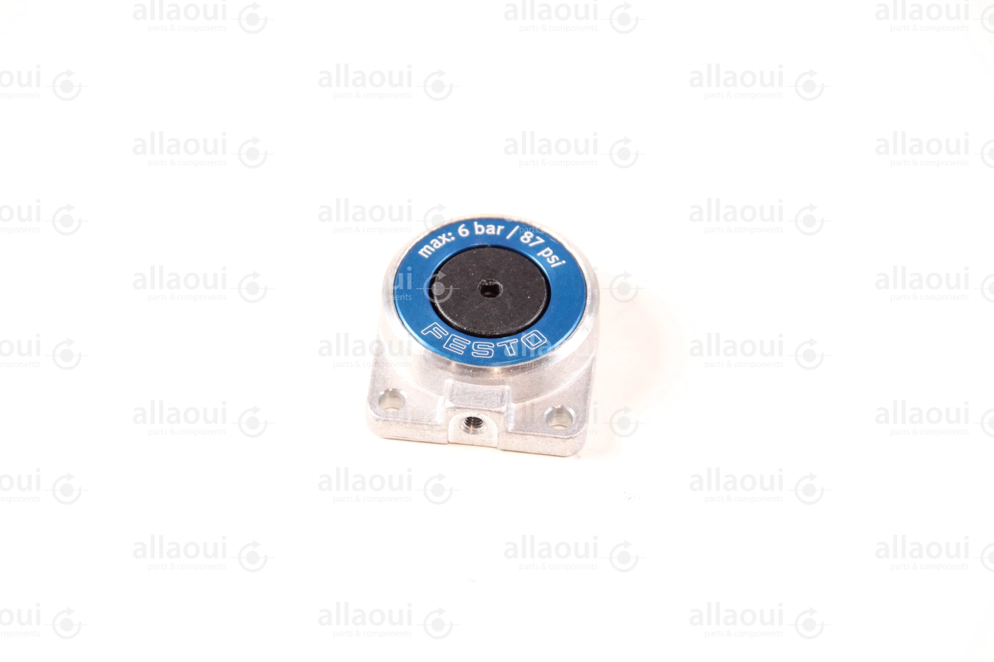 Festo Clamping Module EV-16-4