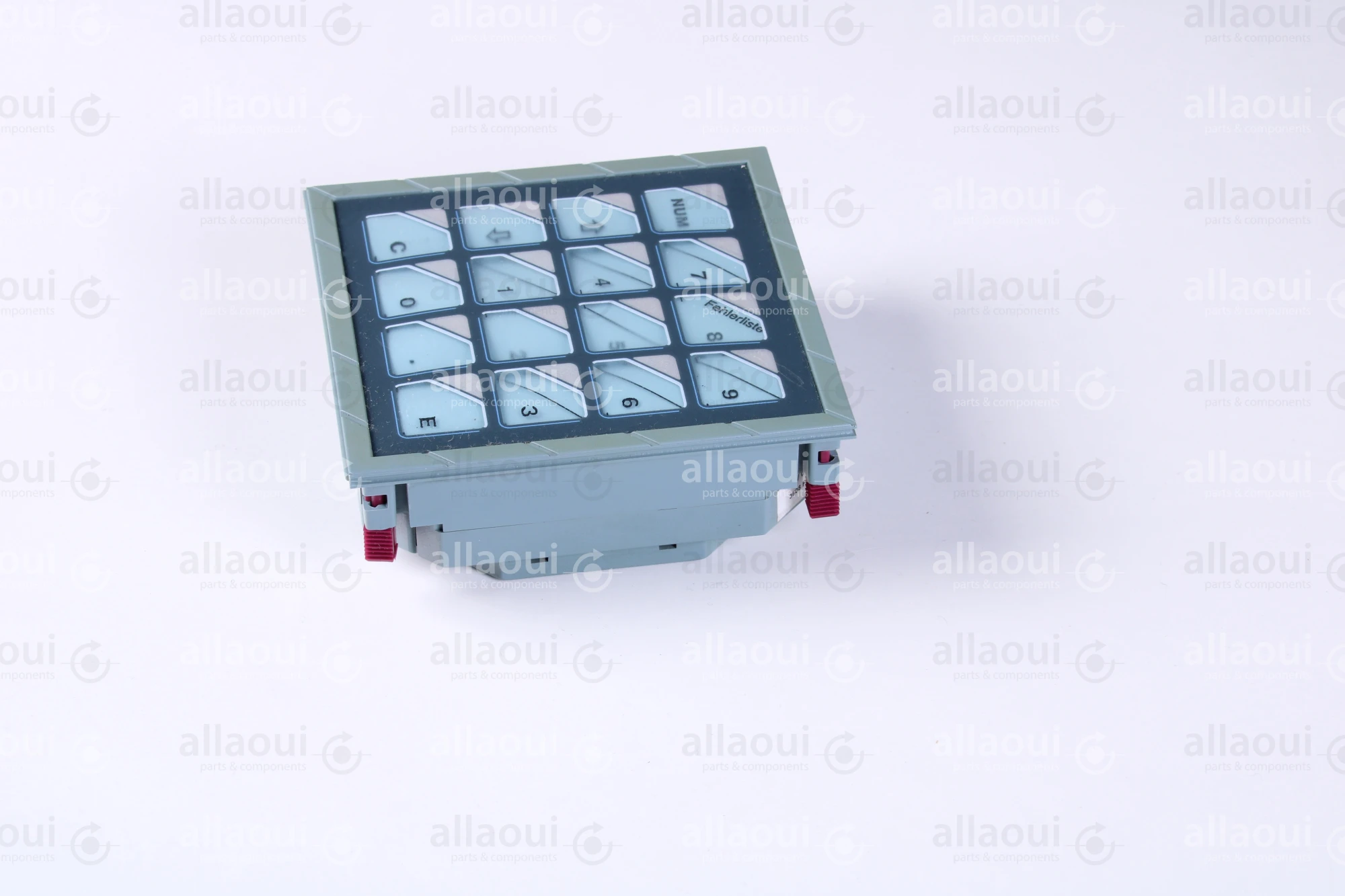 BR Automation Panel 4E0011.01-090 BR Automation Panel 4E0011.01-090