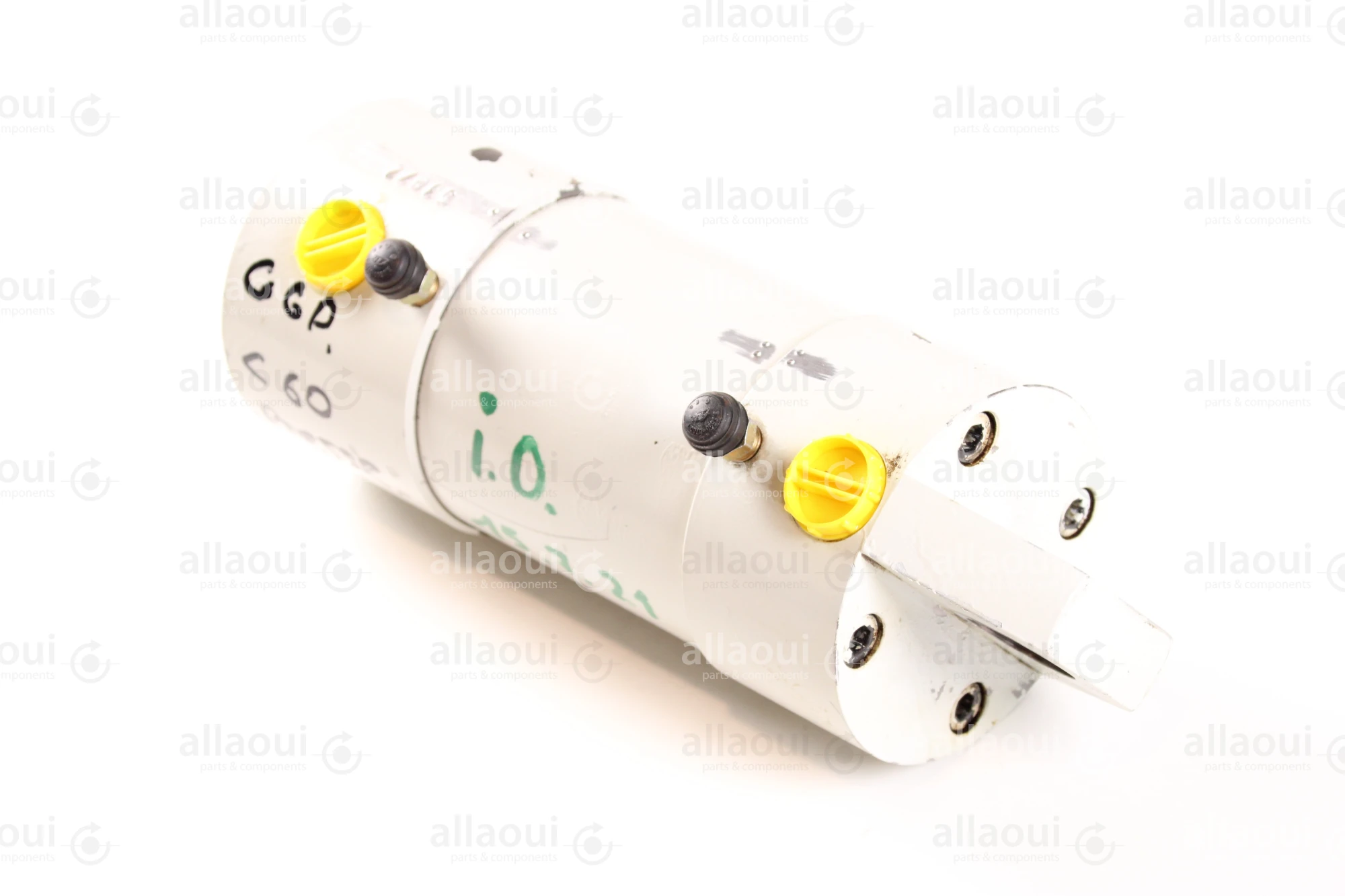 GT Industrie Service Hydraulic cylinder 53872 GT Industrie Service Hydraulic cylinder 53872