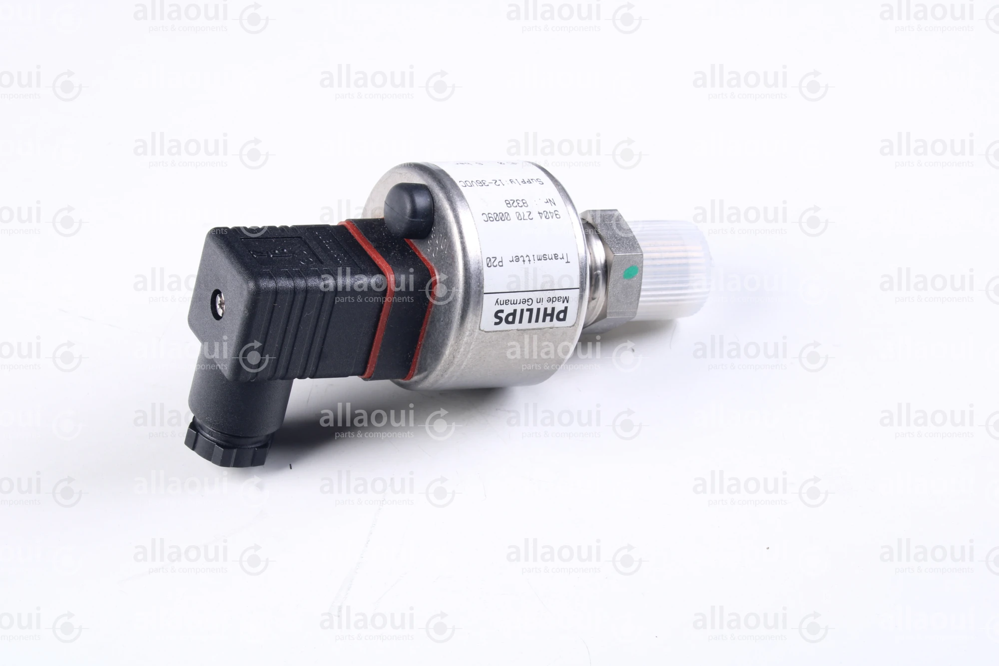 Philips Transmitter P20 9404 270 10651 Philips Transmitter P20 9404 270 10651