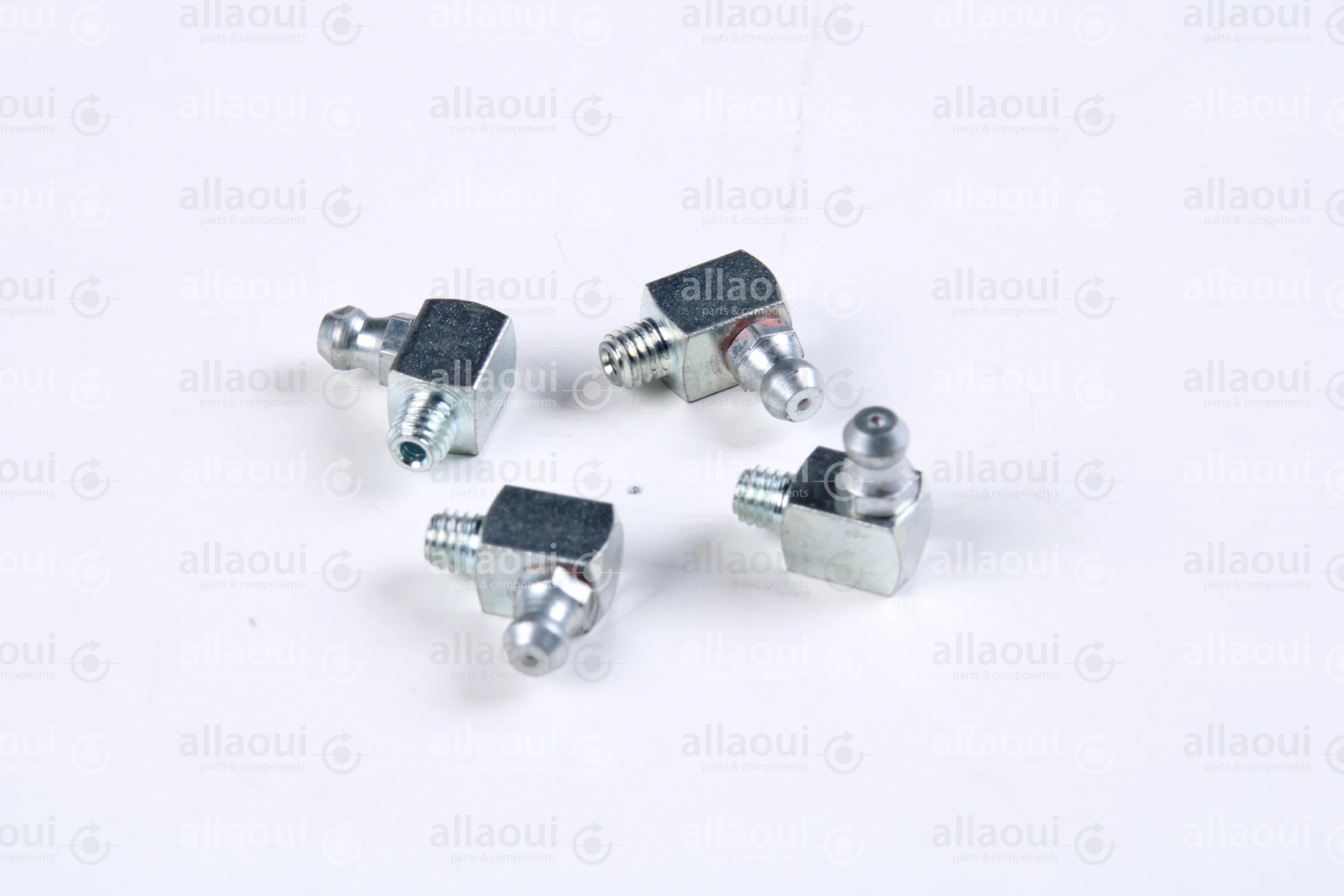 Manroland Tapered grease nipple DIN 71412 (4 Pieces) 093E362240 Manroland Tapered grease nipple DIN 71412 (4 Pieces) 093E362240