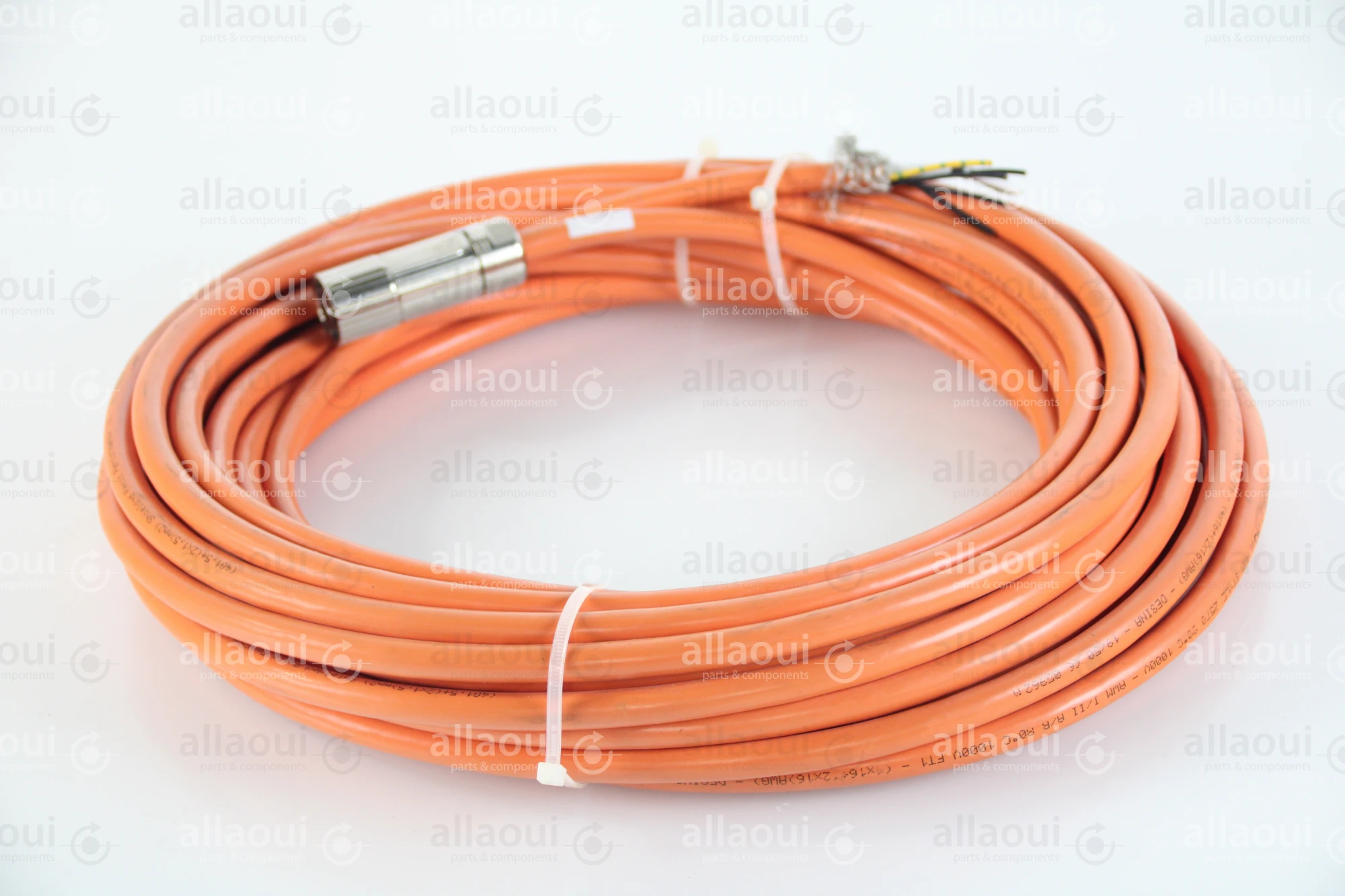 Kolbus Servo motor cable 00055865 Kolbus Servo motor cable 00055865