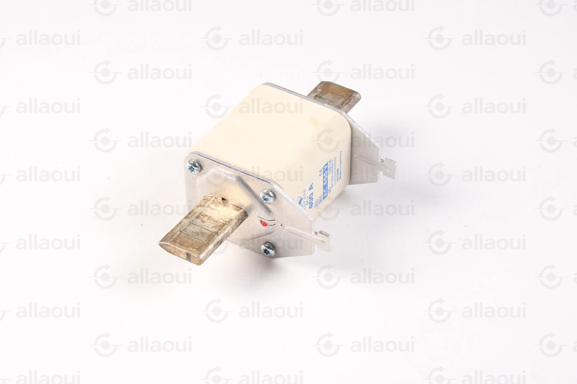 Euro Fuse Fuse 400A (3 pieces) 463640 Euro Fuse Fuse 400A (3 pieces) 463640