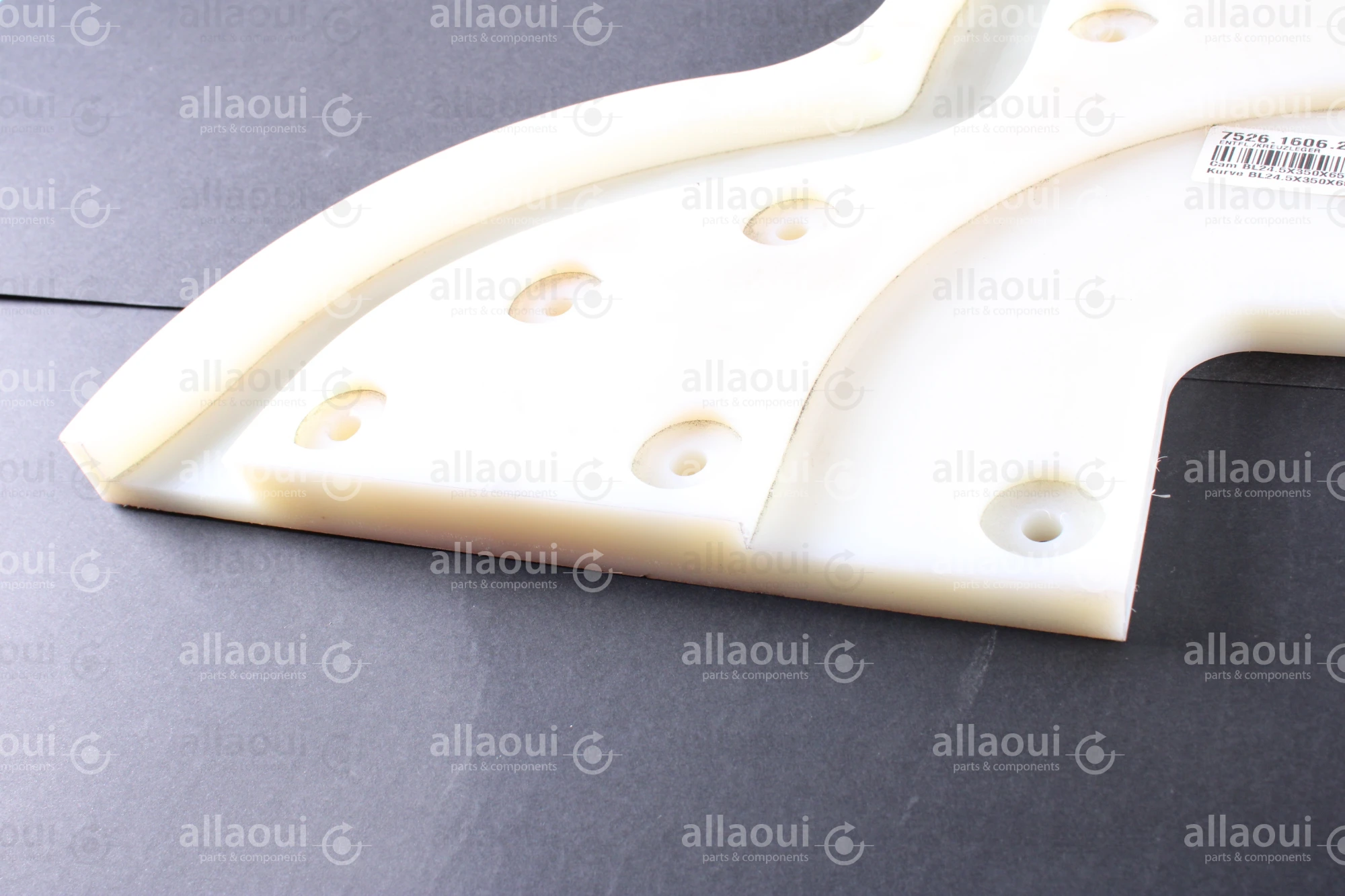 Müller Martini Cam 7526.1606.2 Müller Martini Cam 7526.1606.2