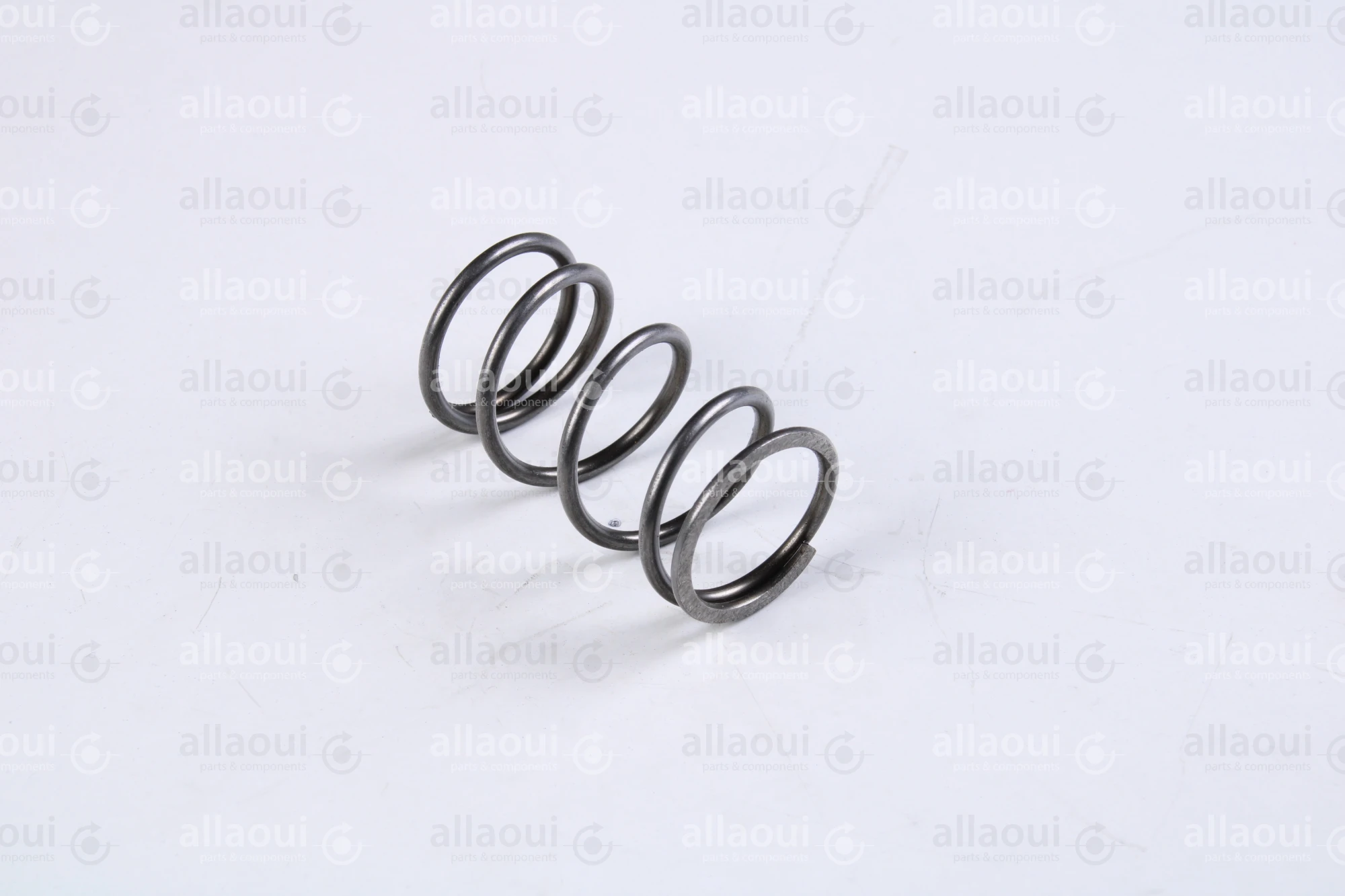 Müller Martini Pressure Spring 6034.3509 Müller Martini Pressure Spring 6034.3509