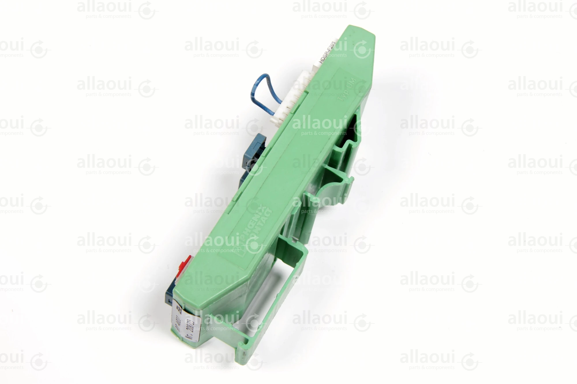 Erhard+Leimer Board RT 4011 Erhard+Leimer Board RT 4011
