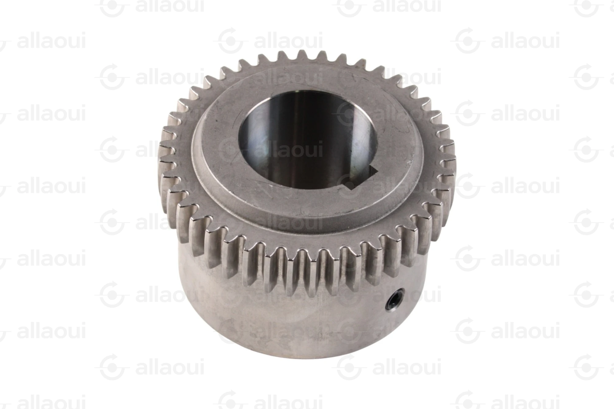 KTR Systems Coupling hub 010652016000