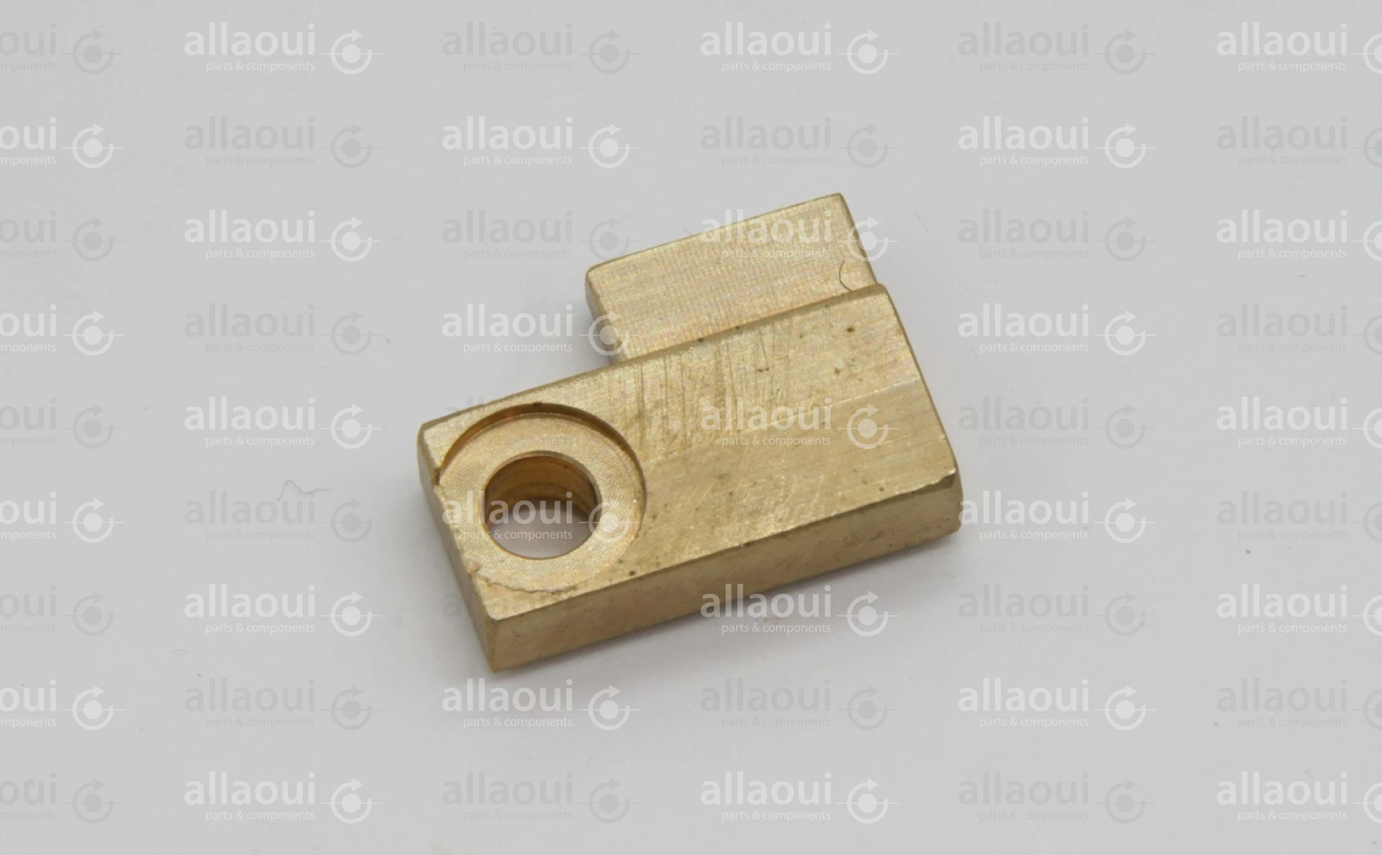 MBO Clamping piece 10.6644.142 MBO Clamping piece 10.6644.142