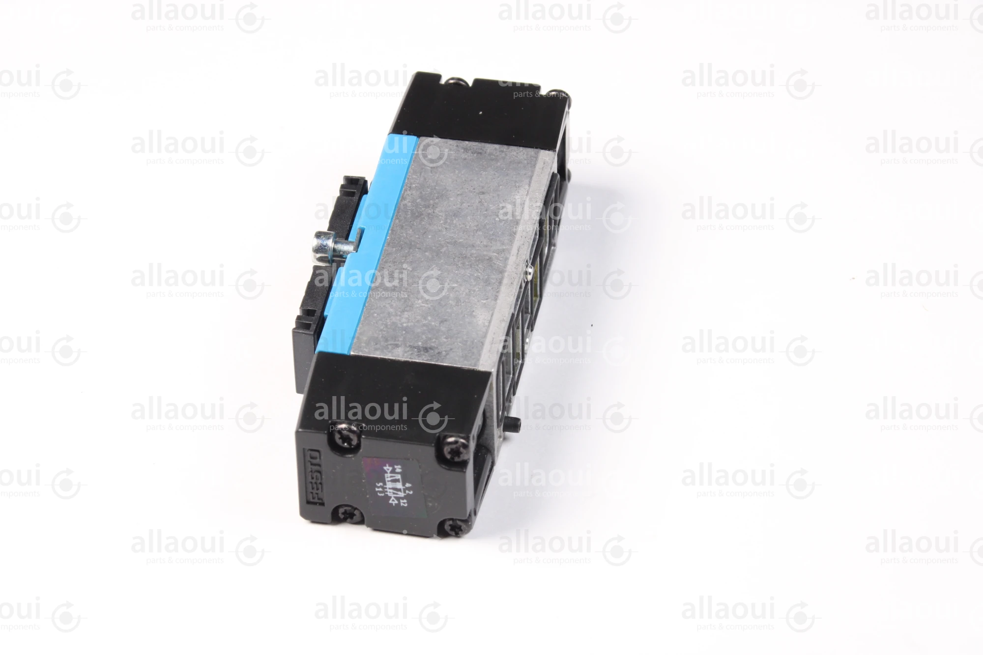 Festo Pneumatic valve J-5/2-D-01 Festo Pneumatic valve J-5/2-D-01