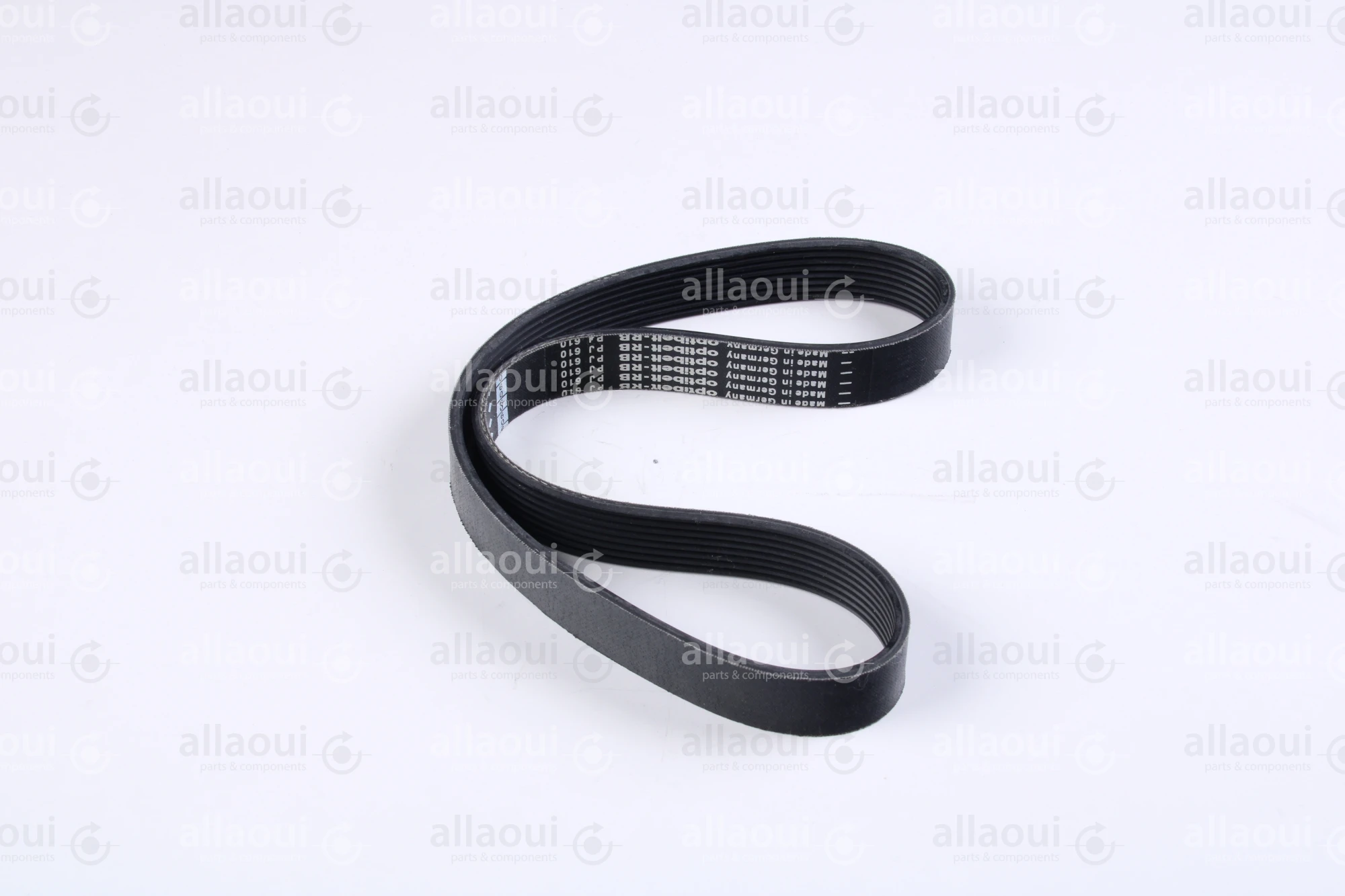 Optibelt Drive belt PJ 610 RB 16 PJ 610 RB Optibelt Drive belt PJ 610 RB 16 PJ 610 RB