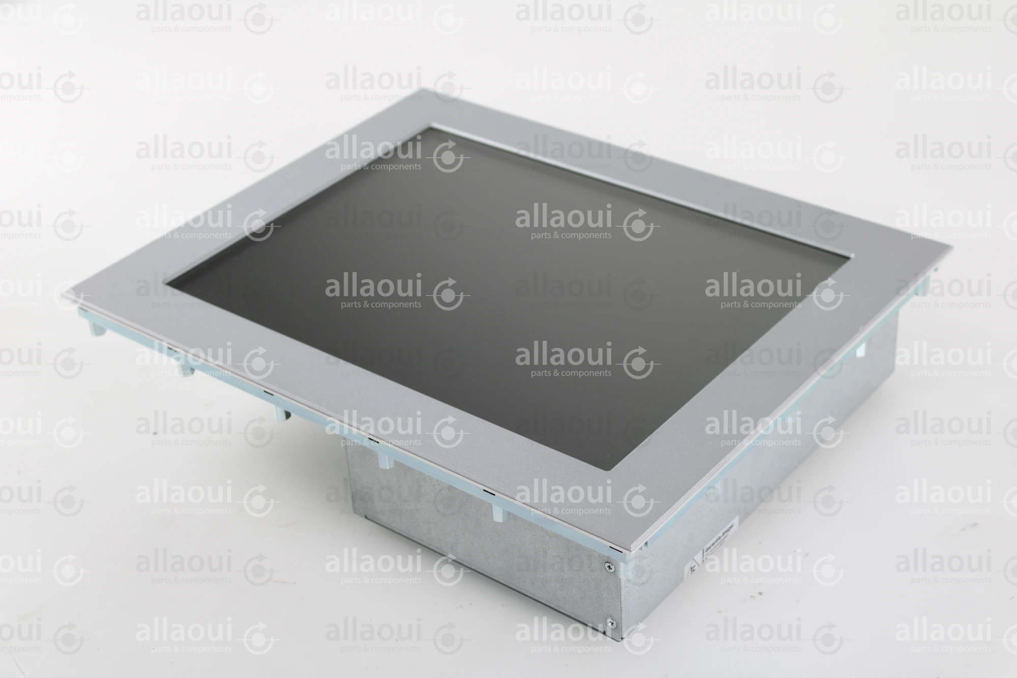 Bavaria Technik All in one touch screen control board 180-170-000 Bavaria Technik All in one touch screen control board 180-170-000