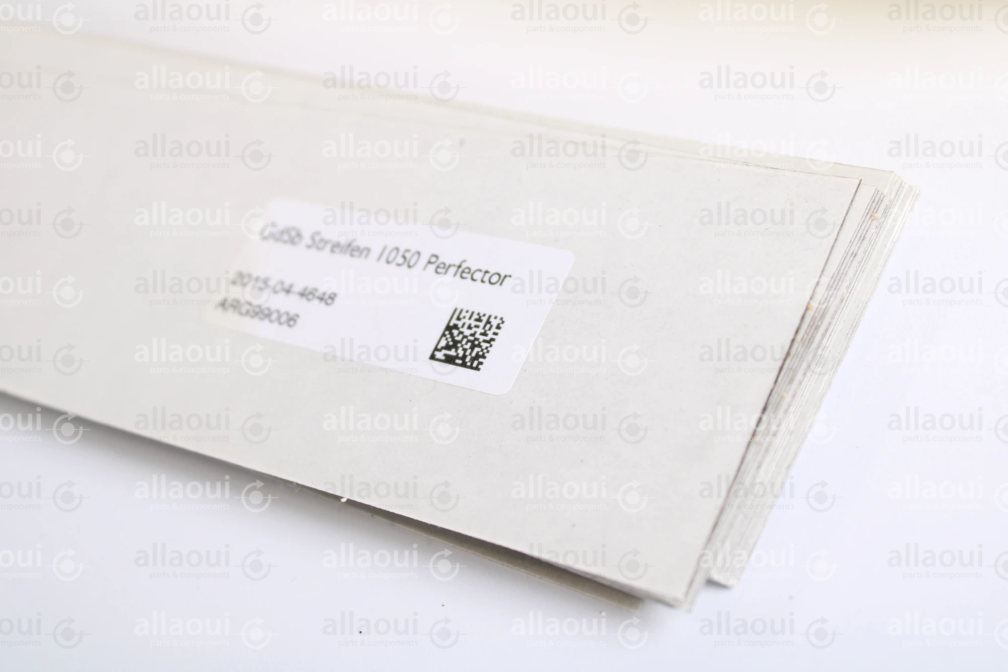 CITO RSP protective impression cylinder jacke (25 Pieces) ARG99006 CITO RSP protective impression cylinder jacke (25 Pieces) ARG99006