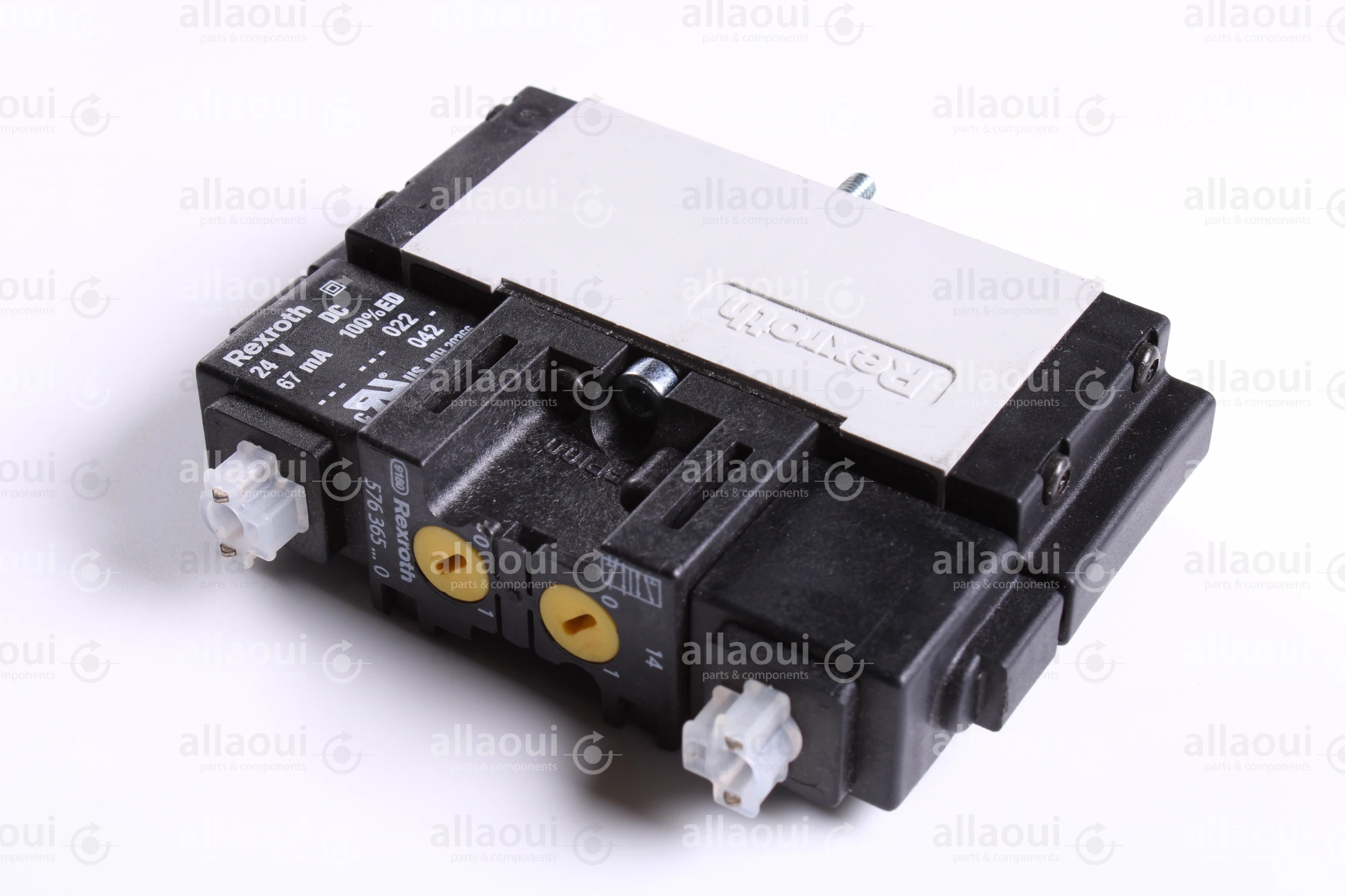 Bosch Rexroth Valve PRI002 576 365 Bosch Rexroth Valve PRI002 576 365