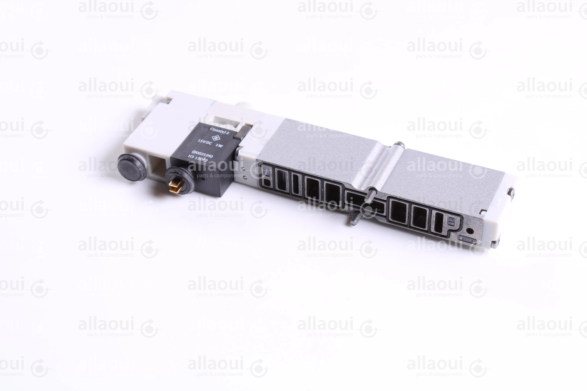 Festo Solenoid Valve VMPA1-M1H-M-PI