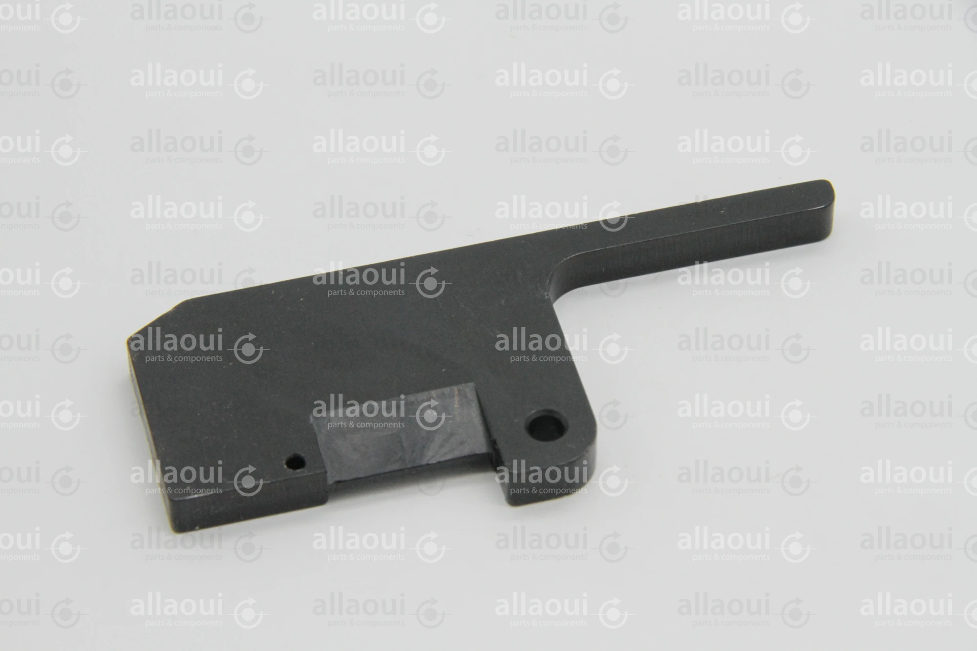 Müller Martini Locking Bar BL6 0360.1572.4 Müller Martini Locking Bar BL6 0360.1572.4