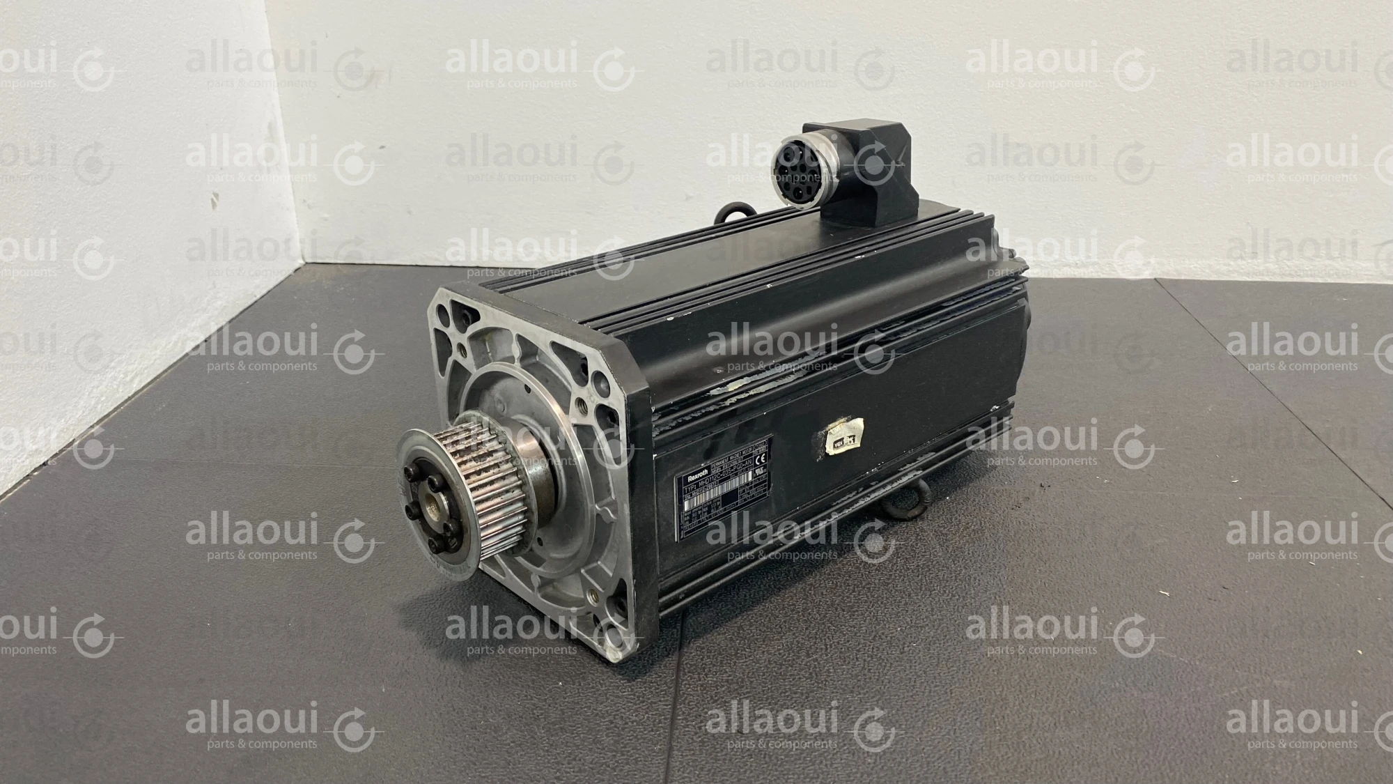 Bosch Rexroth Motor MHD112C-035-PG0-AN Bosch Rexroth Motor MHD112C-035-PG0-AN