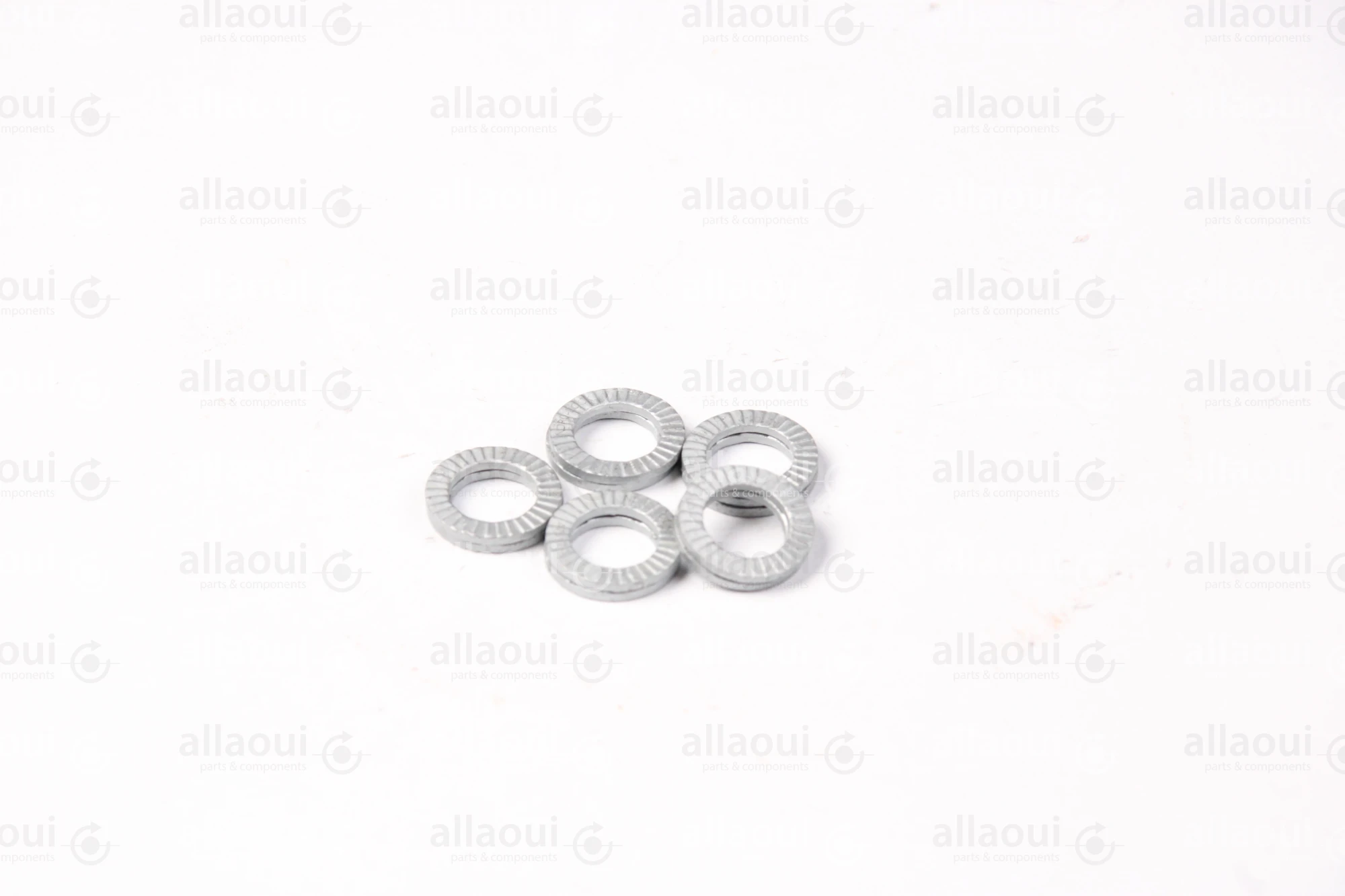 Manroland Pair Of Lock Washers (5 pieces) 06.16760-0126 Manroland Pair Of Lock Washers (5 pieces) 06.16760-0126