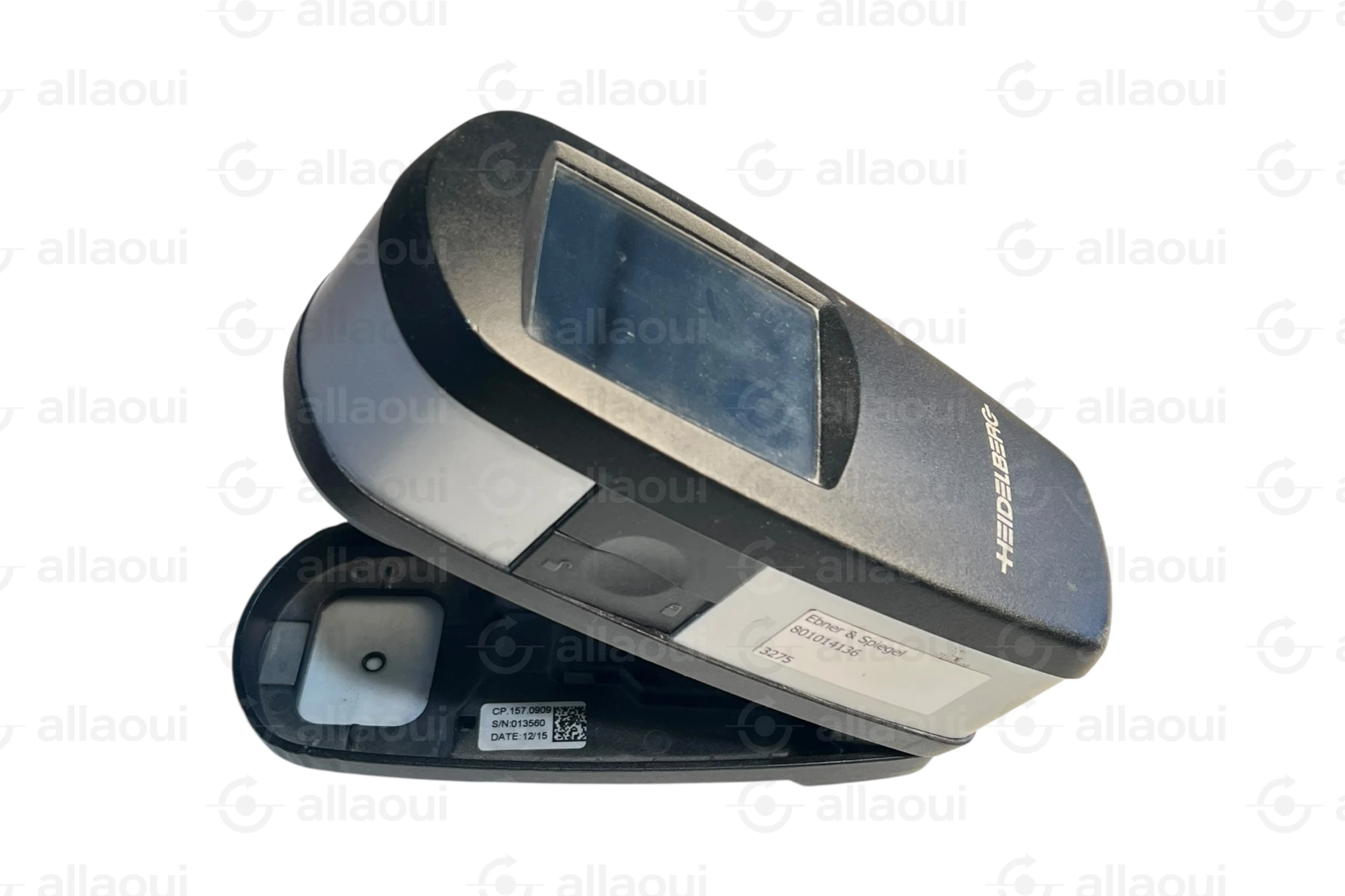 Heidelberg Spectrophotometer Handheld measuring device CP.157.0909