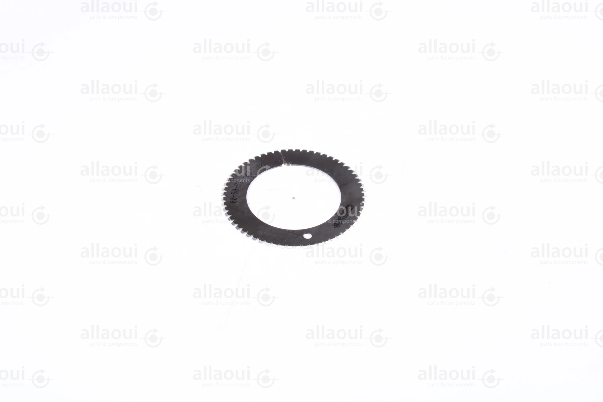 Heidelberg Perforating disc Z60 61.5X40X0.5 (5 Pieces) ZD.200-756-06-00 (5 Stück) Heidelberg Perforating disc Z60 61.5X40X0.5 (5 Pieces) ZD.200-756-06-00 (5 Stück)