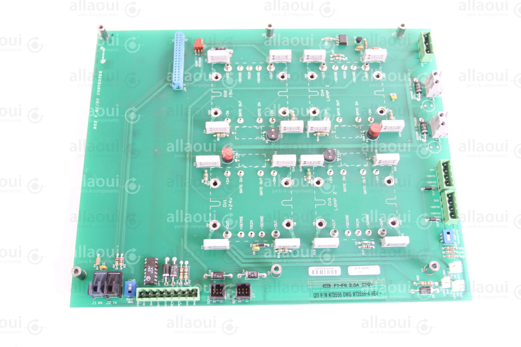 UNKNOWN Board PB068677