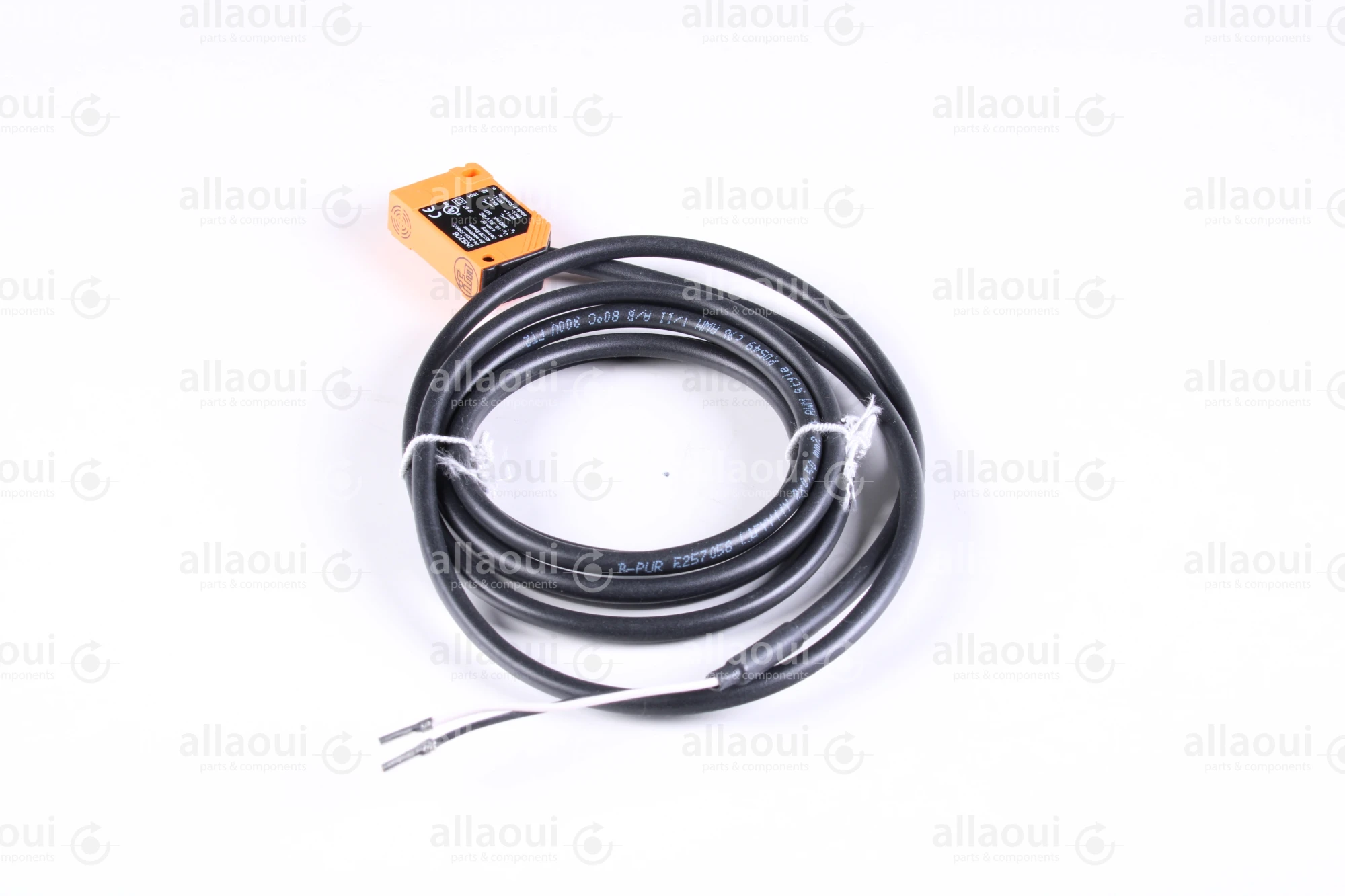 IFM Electronic Sensor IN5208 IFM Electronic Sensor IN5208