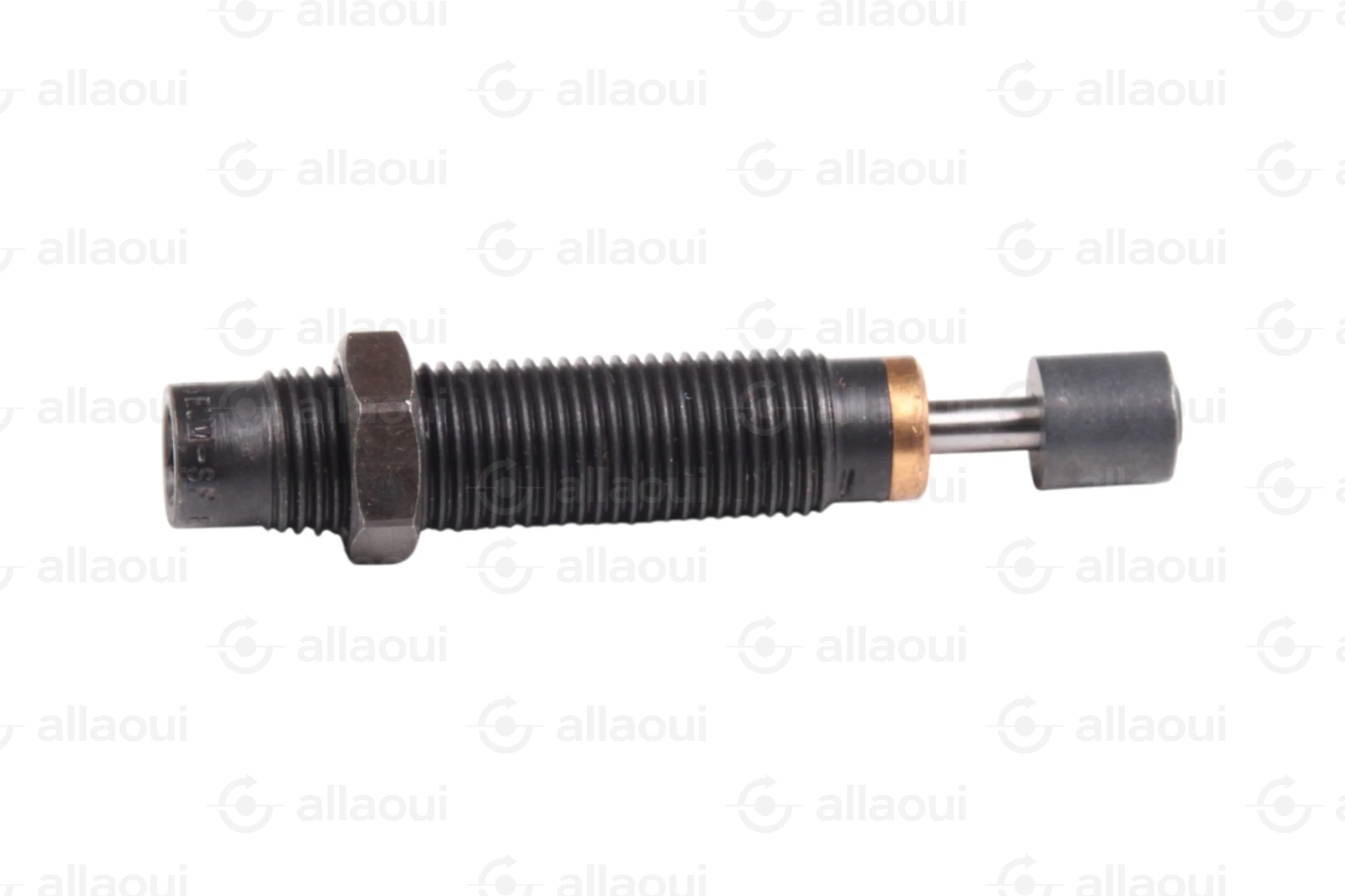 ISB Industrieservice Babel GmbH Shock Absorber MC25EUM ISB Industrieservice Babel GmbH Shock Absorber MC25EUM