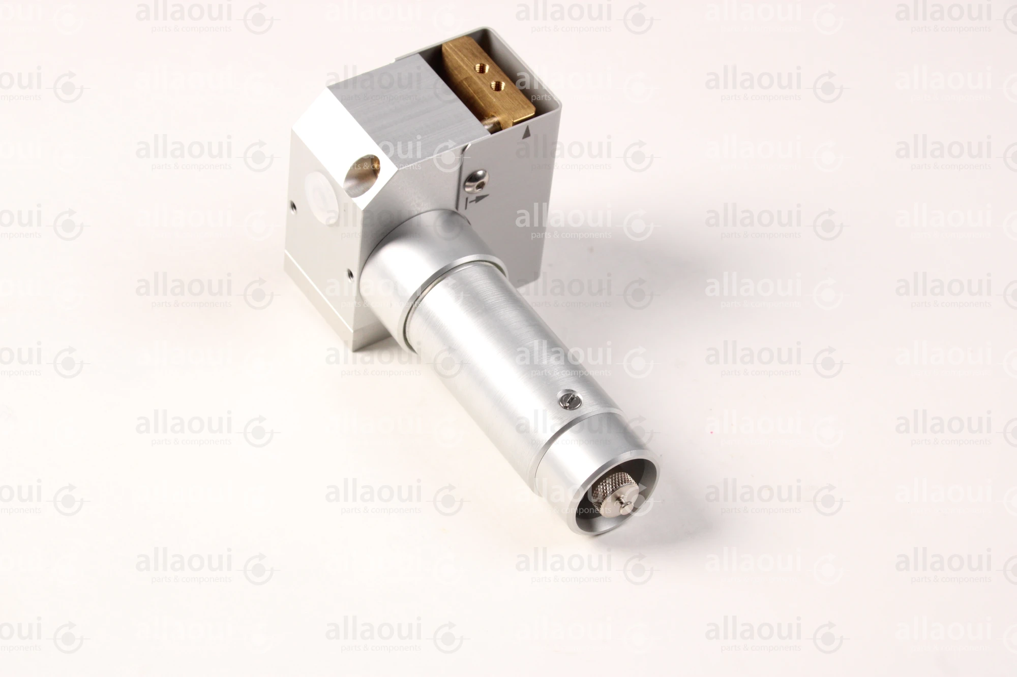 Planatol Motor Height Adjustment 109455 Planatol Motor Height Adjustment 109455