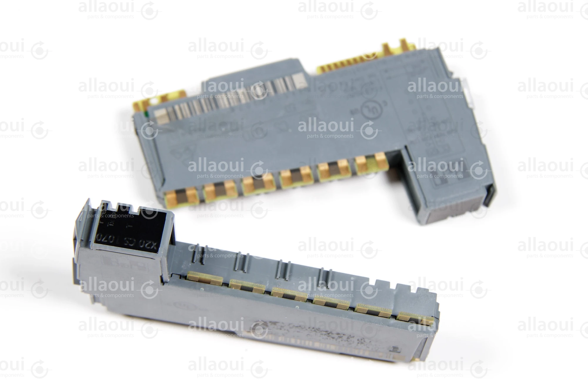BR Automation Module X20 CS 1070 BR Automation Module X20 CS 1070