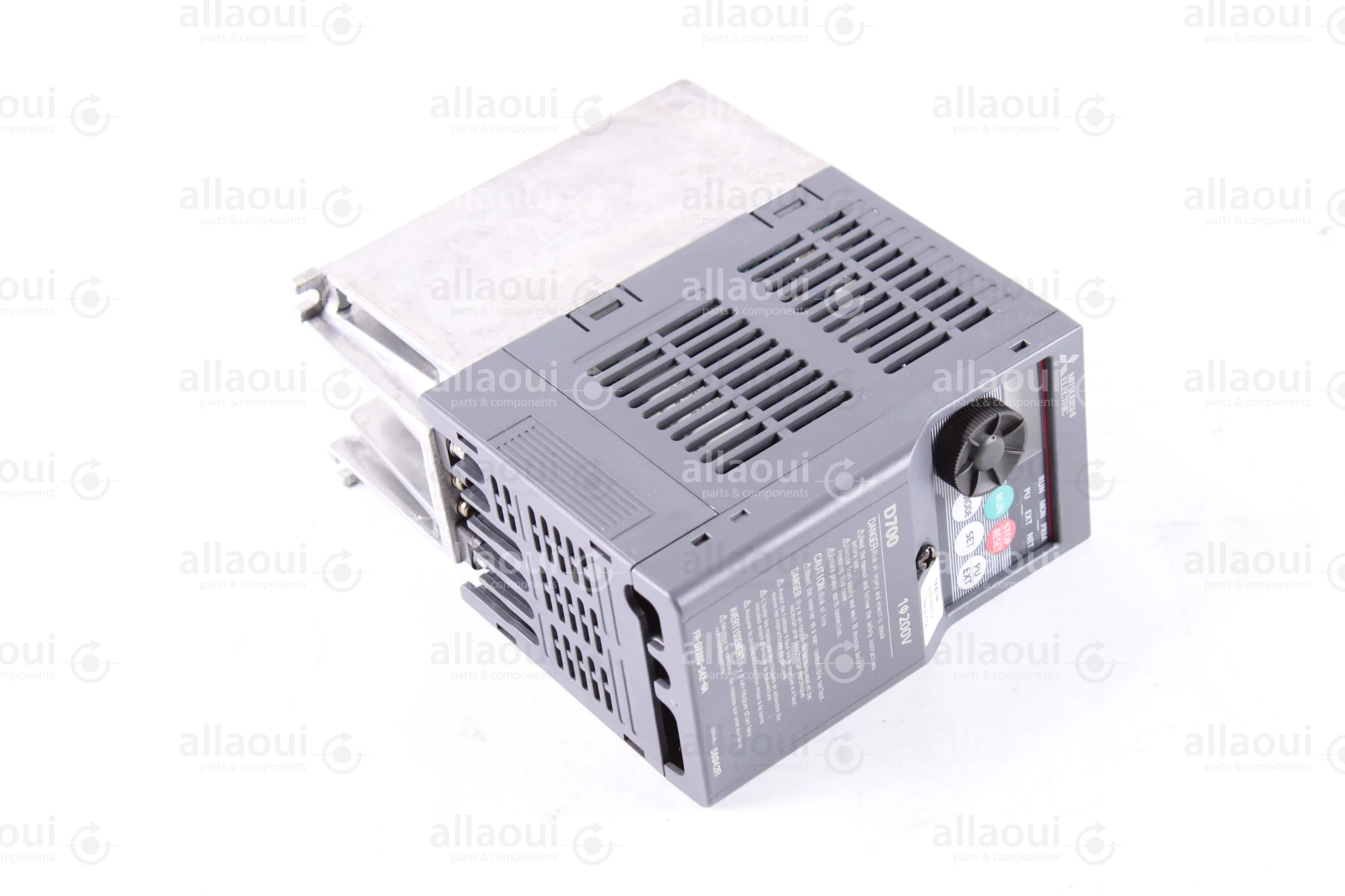 Mitsubishi Electric Compact Inverter FR-D720S-042-NA Mitsubishi Electric Compact Inverter FR-D720S-042-NA