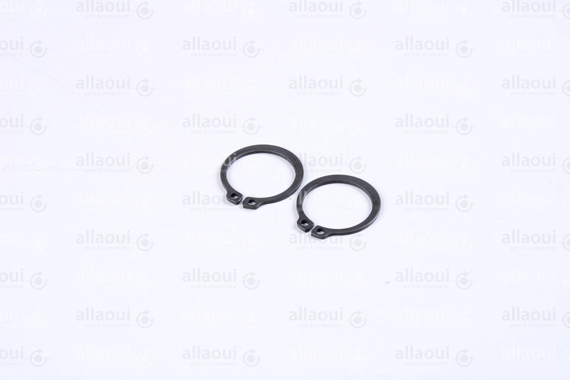 Manroland Guard Ring (2 Pieces) 8090R403014 Manroland Guard Ring (2 Pieces) 8090R403014