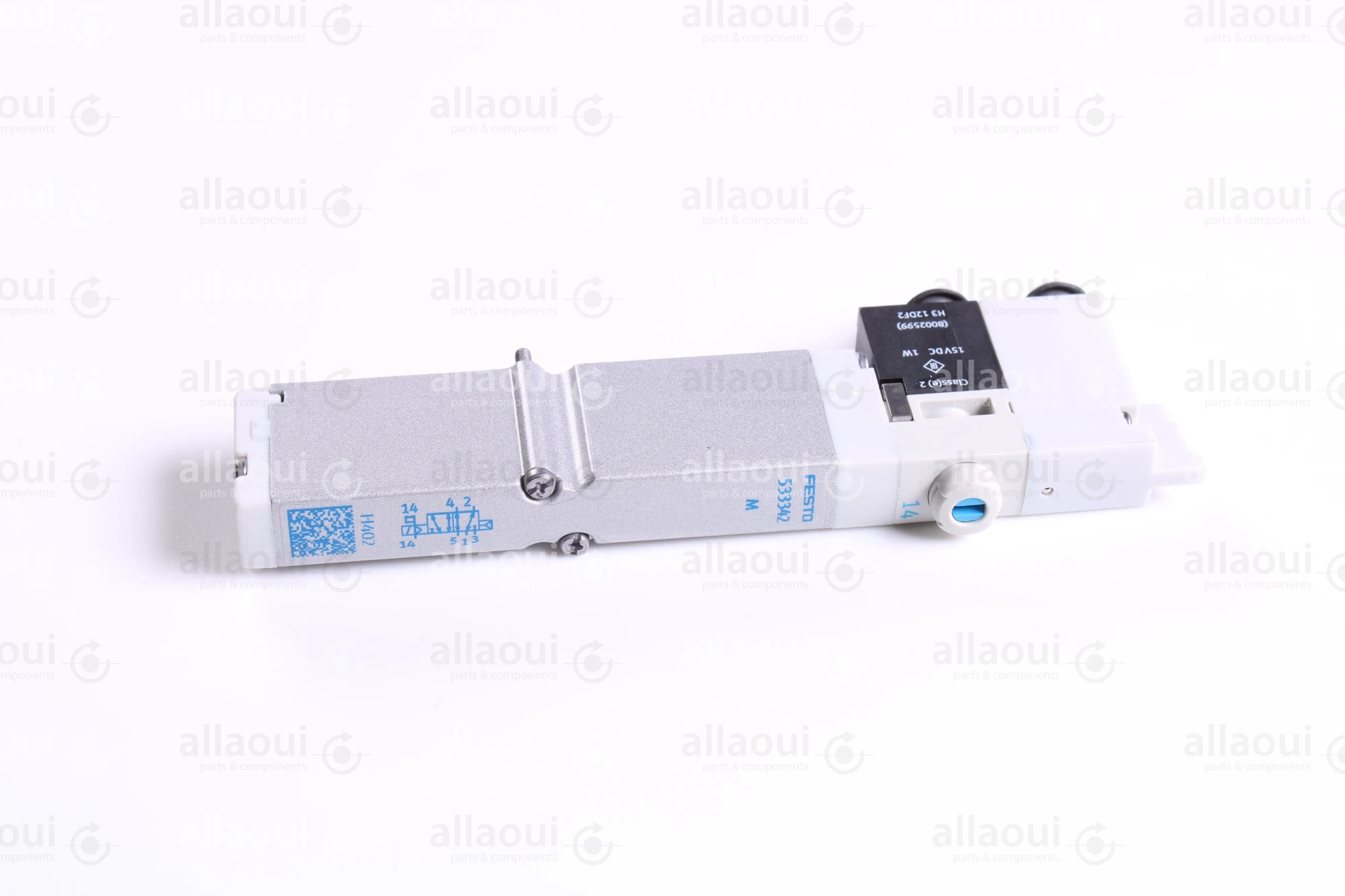 Festo Solenoid Valve VMPA1-M1H-M-PI Festo Solenoid Valve VMPA1-M1H-M-PI