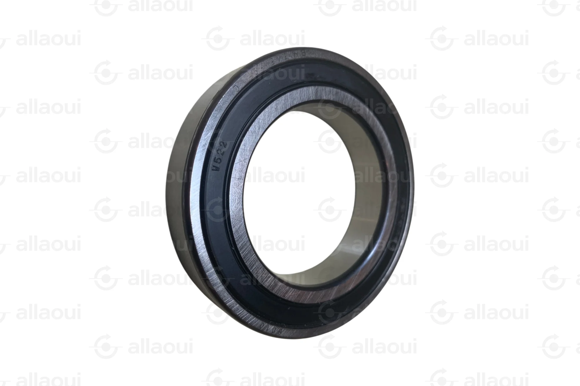 FAG Deep Groove Ball Bearing 6010 2RS 6010-2RS