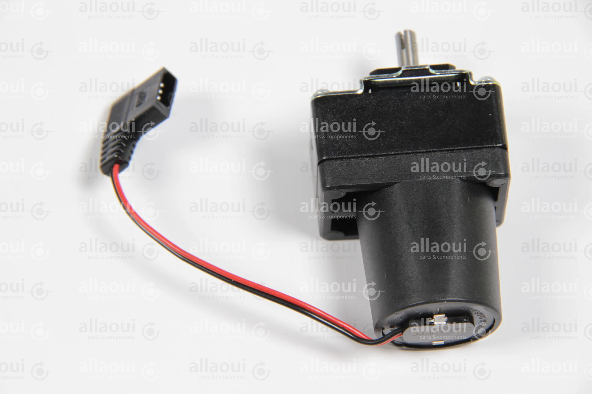 Heidelberg Geared motor Faulhaber 71.186.5311/ Heidelberg Geared motor Faulhaber 71.186.5311/