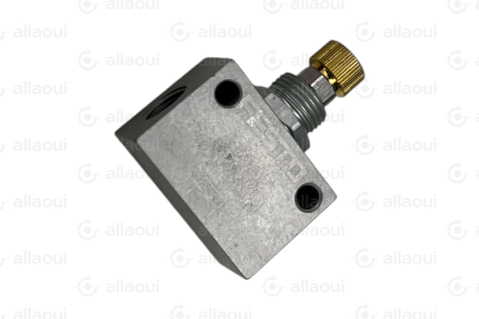 Festo Festo GRO-1/8-B Flow Control Valve G1/8 GRO-1/8-B Festo Festo GRO-1/8-B Flow Control Valve G1/8 GRO-1/8-B