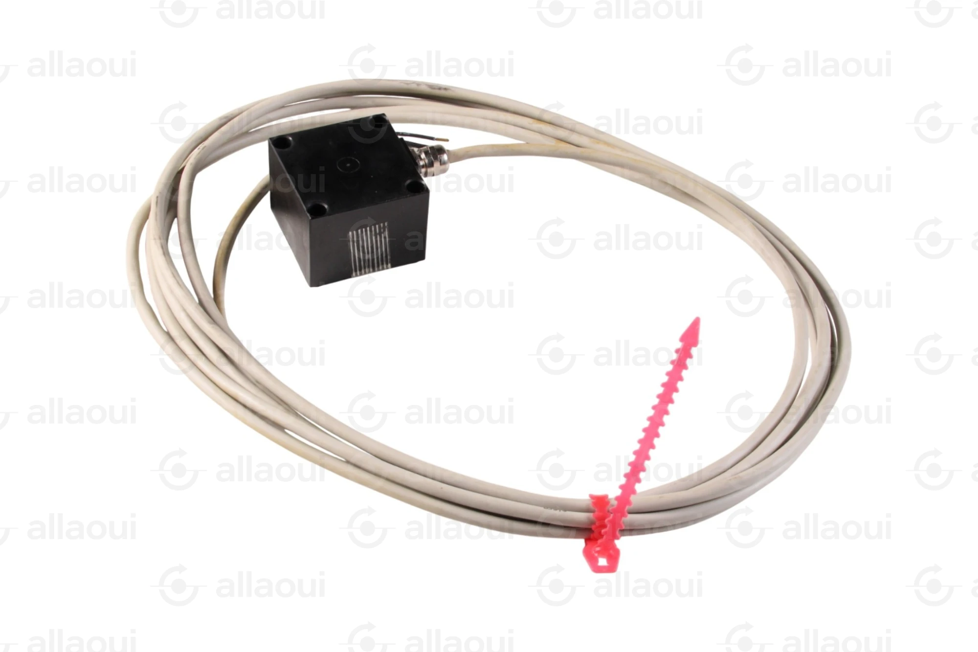 Koenig & Bauer (KBA) Kba Potentiometer P0930270