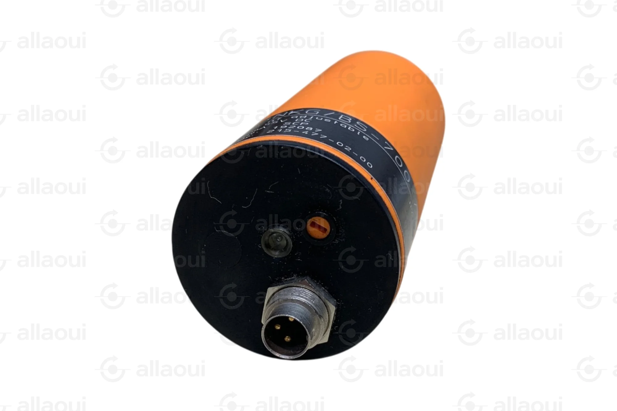 IFM IFM Capacitive Sensor KB-3020-BNKG/BS-700-A/NI KB5060 IFM IFM Capacitive Sensor KB-3020-BNKG/BS-700-A/NI KB5060