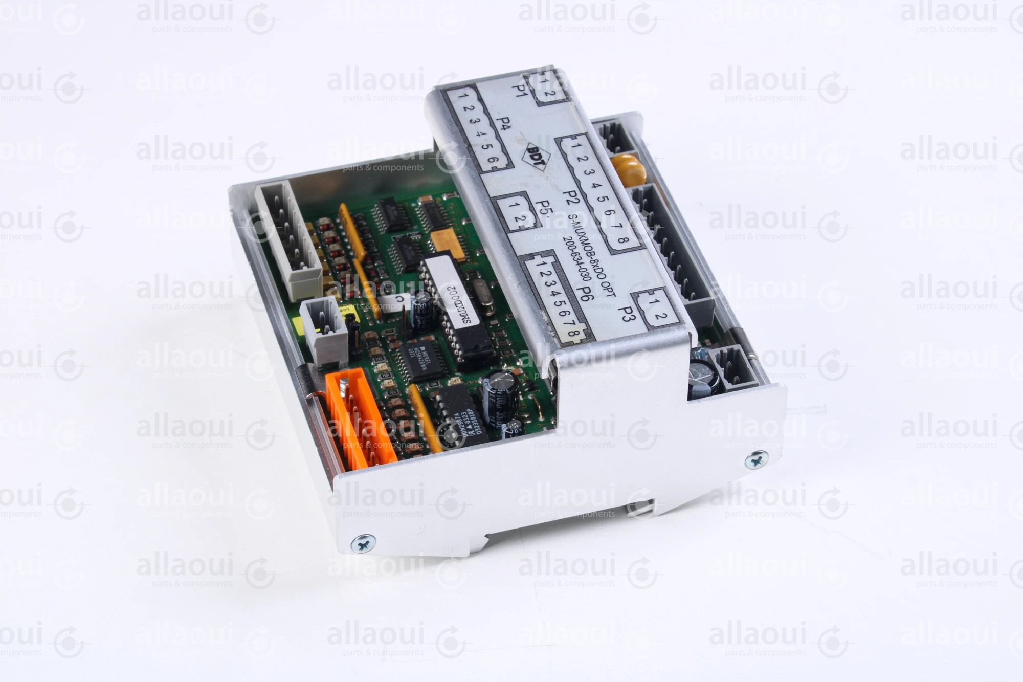 BDT S-MUXMOB-8xDO OPT S-MUXMOB-8xDO OPT BDT S-MUXMOB-8xDO OPT S-MUXMOB-8xDO OPT