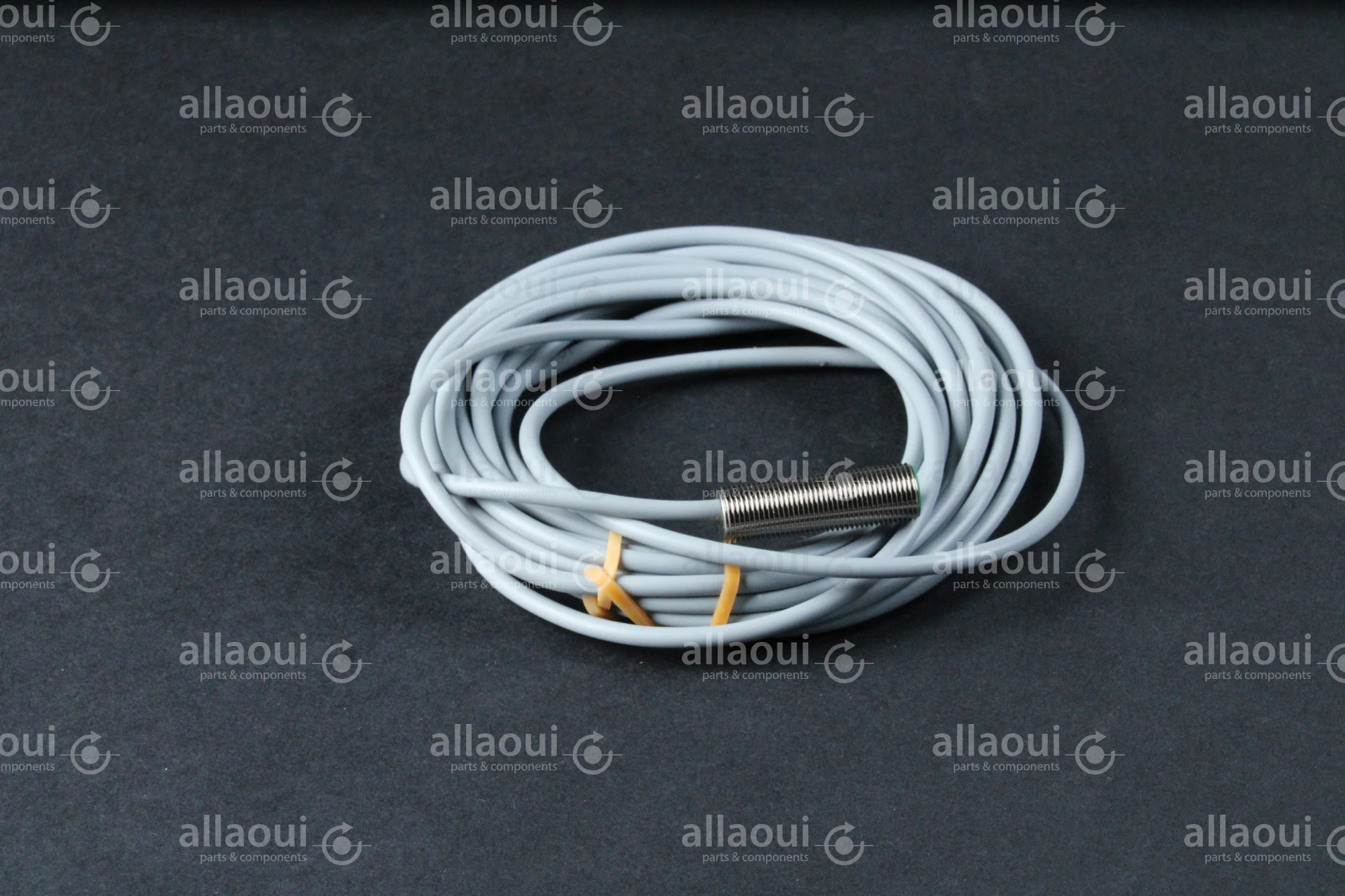 Baumer Inductive Sensor IFRM 12P17/404919 Baumer Inductive Sensor IFRM 12P17/404919