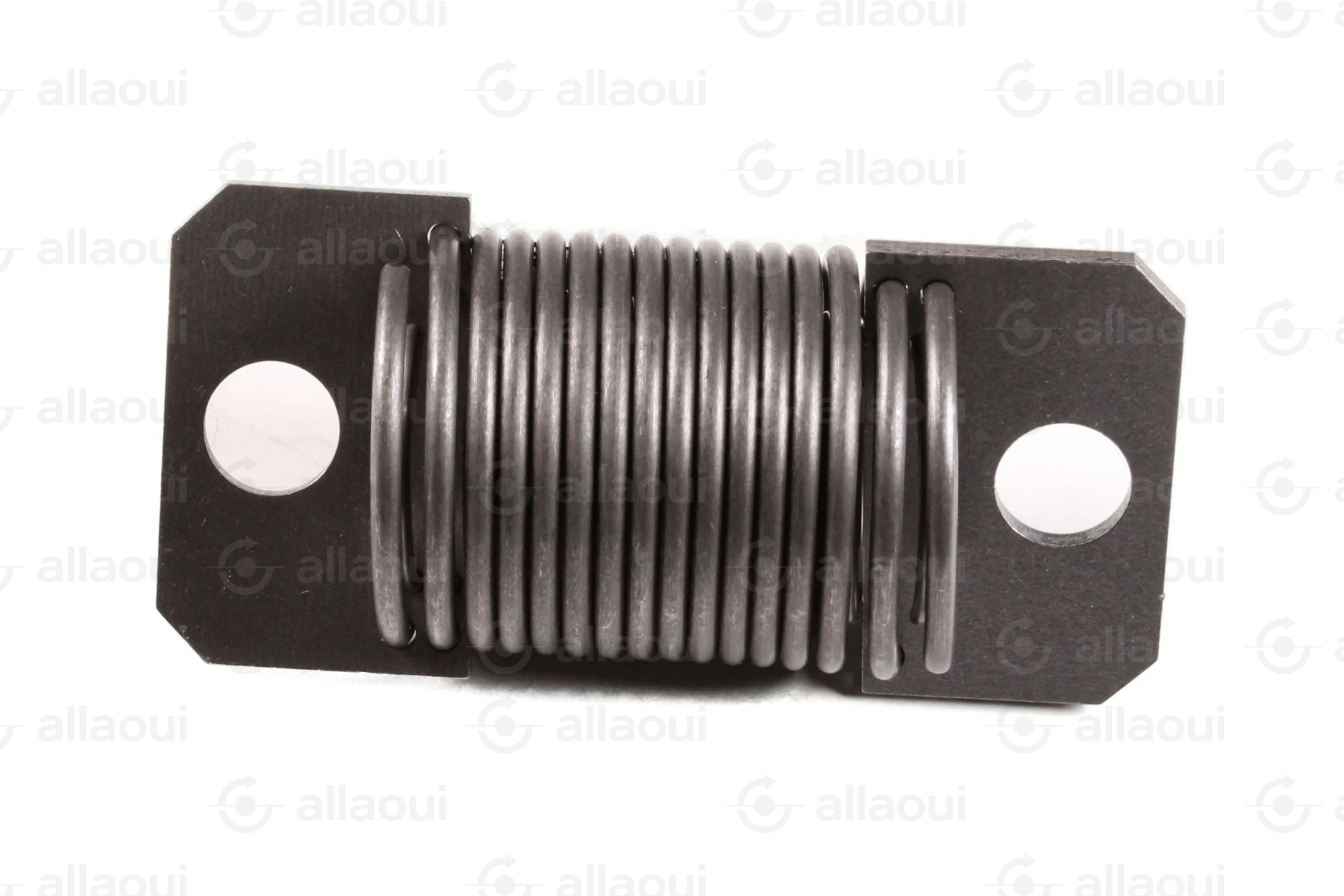 Müller Martini Tension Spring 92X45X2 3696.3478.3 Müller Martini Tension Spring 92X45X2 3696.3478.3