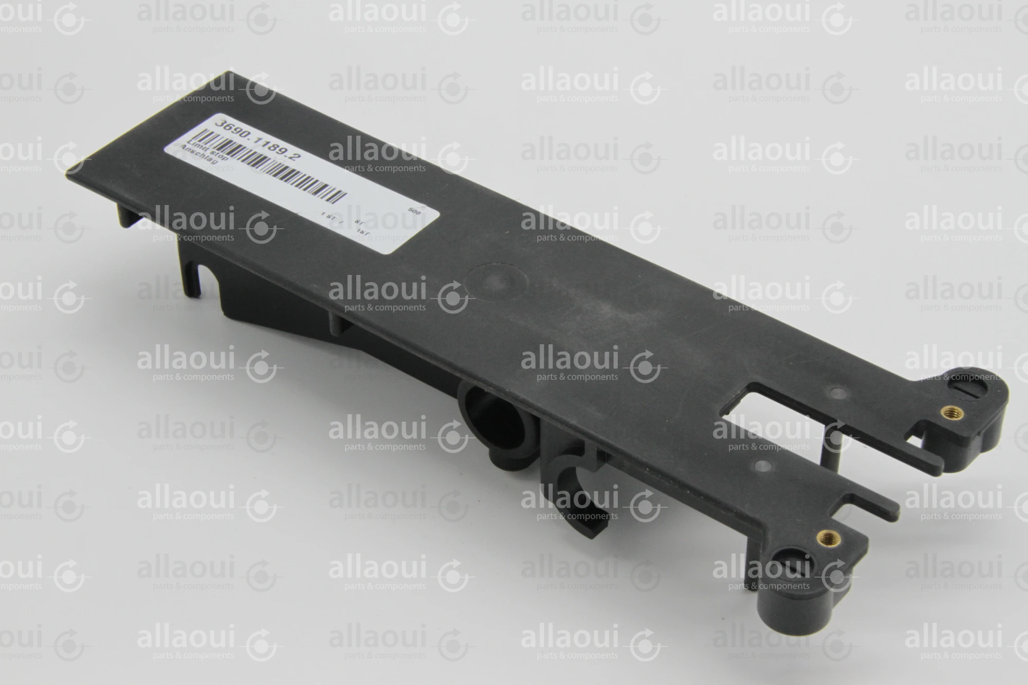 Müller Martini Limit Stop 3690.1189.2 Müller Martini Limit Stop 3690.1189.2