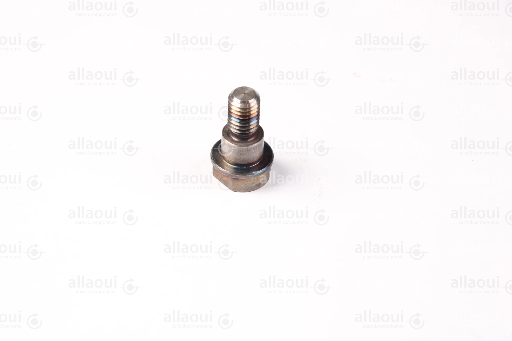 Manroland Screw 70.00004-5486 Manroland Screw 70.00004-5486