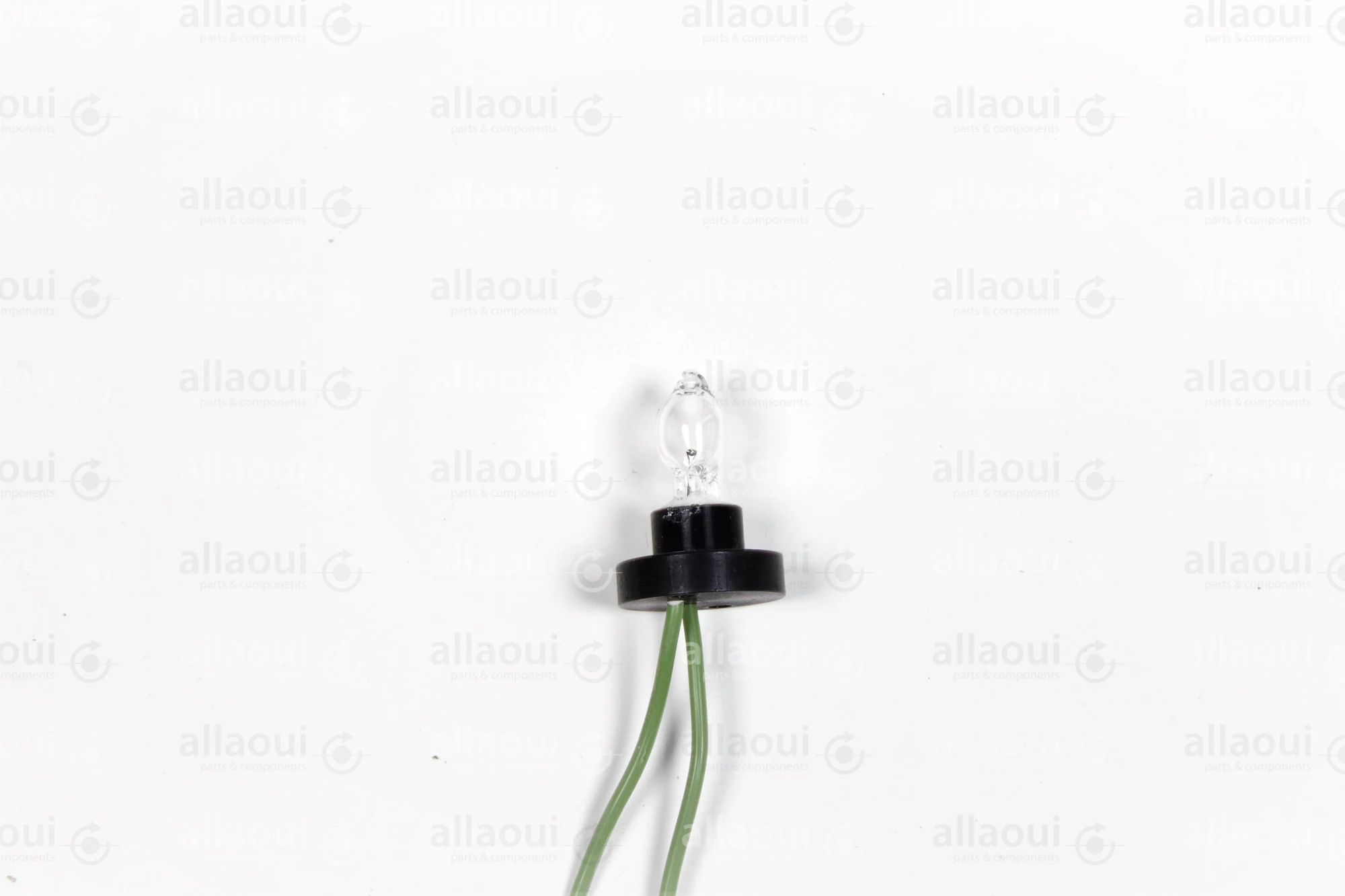 Grapho Metronic Control Lamp FM 19 81.37X44-8452