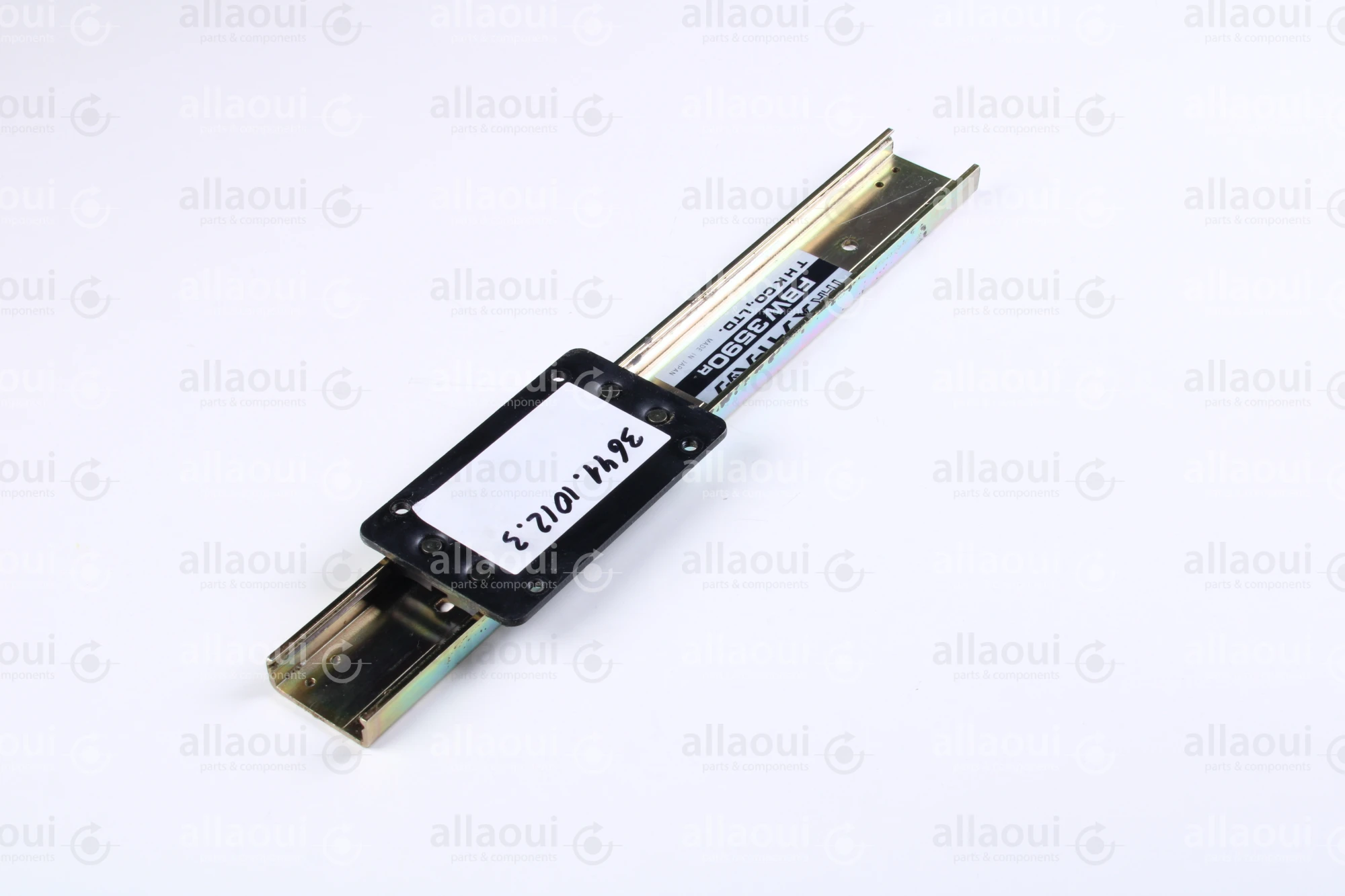 THK Strap Rail Guide FBW3590R THK Strap Rail Guide FBW3590R