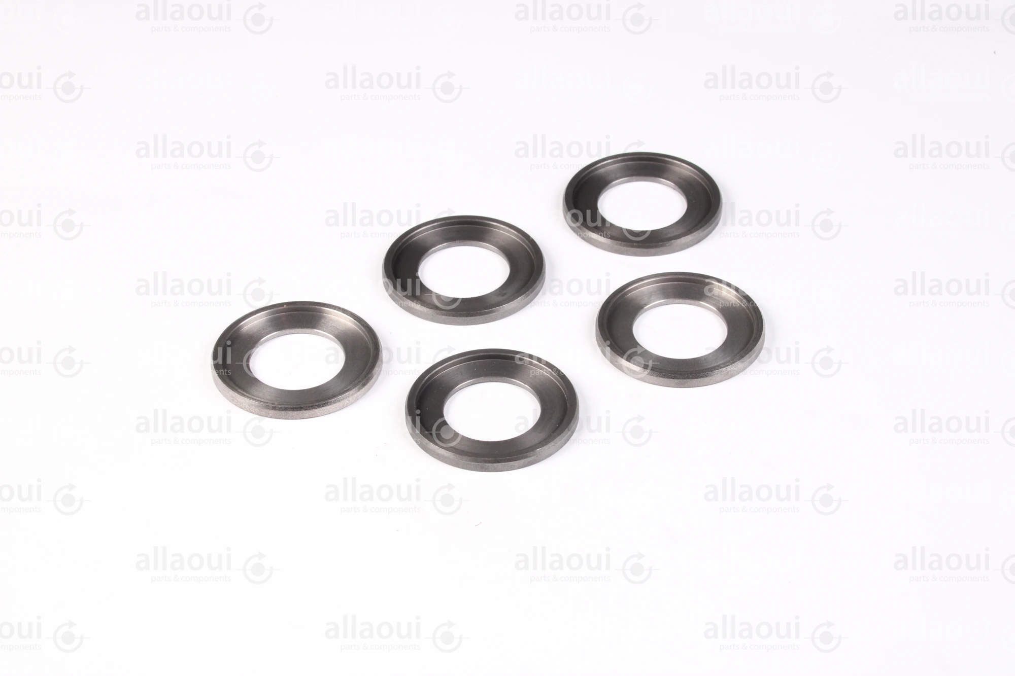 Manroland Cover Plate (5 Pieces) 06.37700-0121 Manroland Cover Plate (5 Pieces) 06.37700-0121