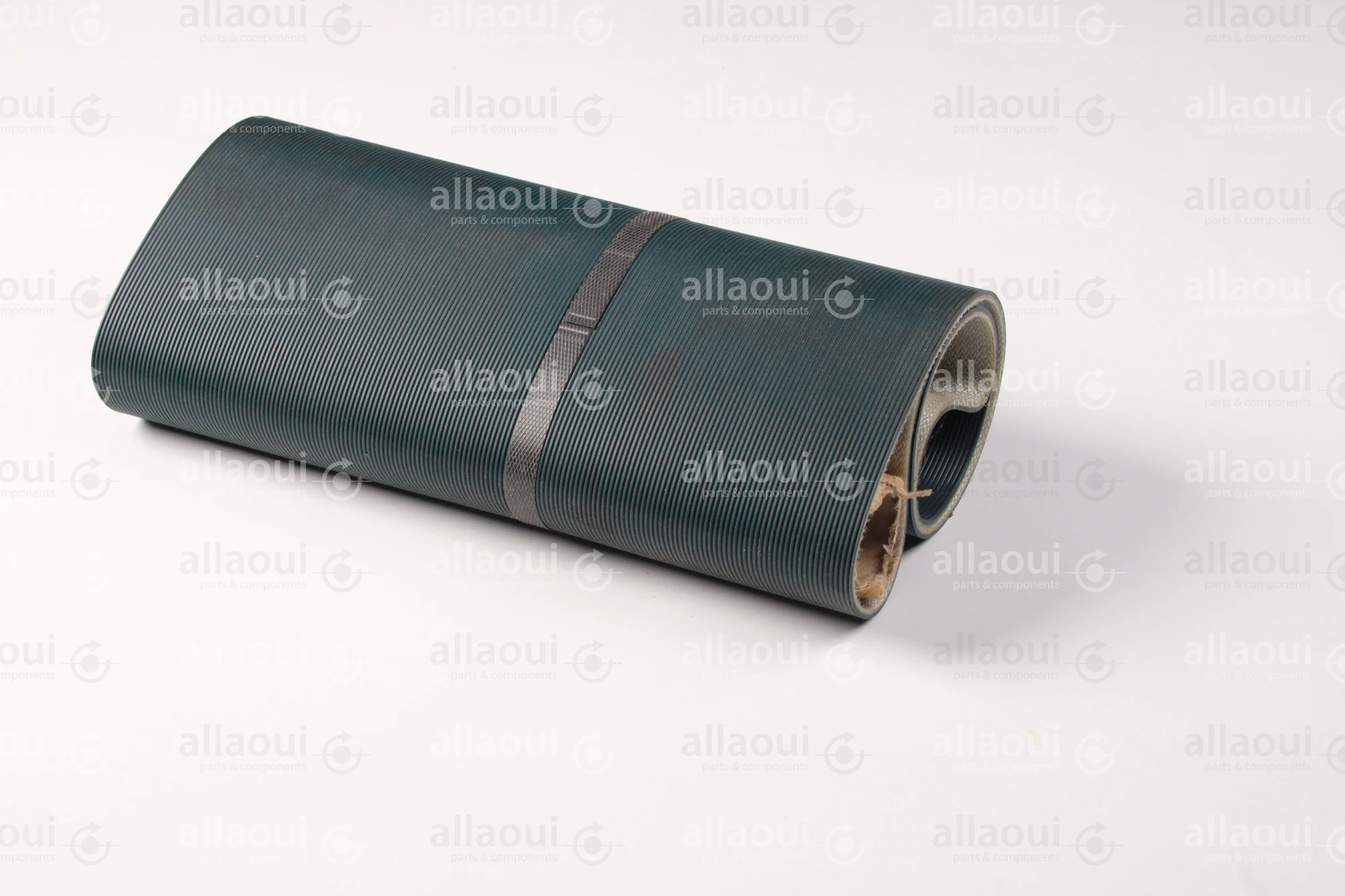 Forbo Siegling Belt Roller E 8/2 U0/V15 LG Forbo Siegling Belt Roller E 8/2 U0/V15 LG